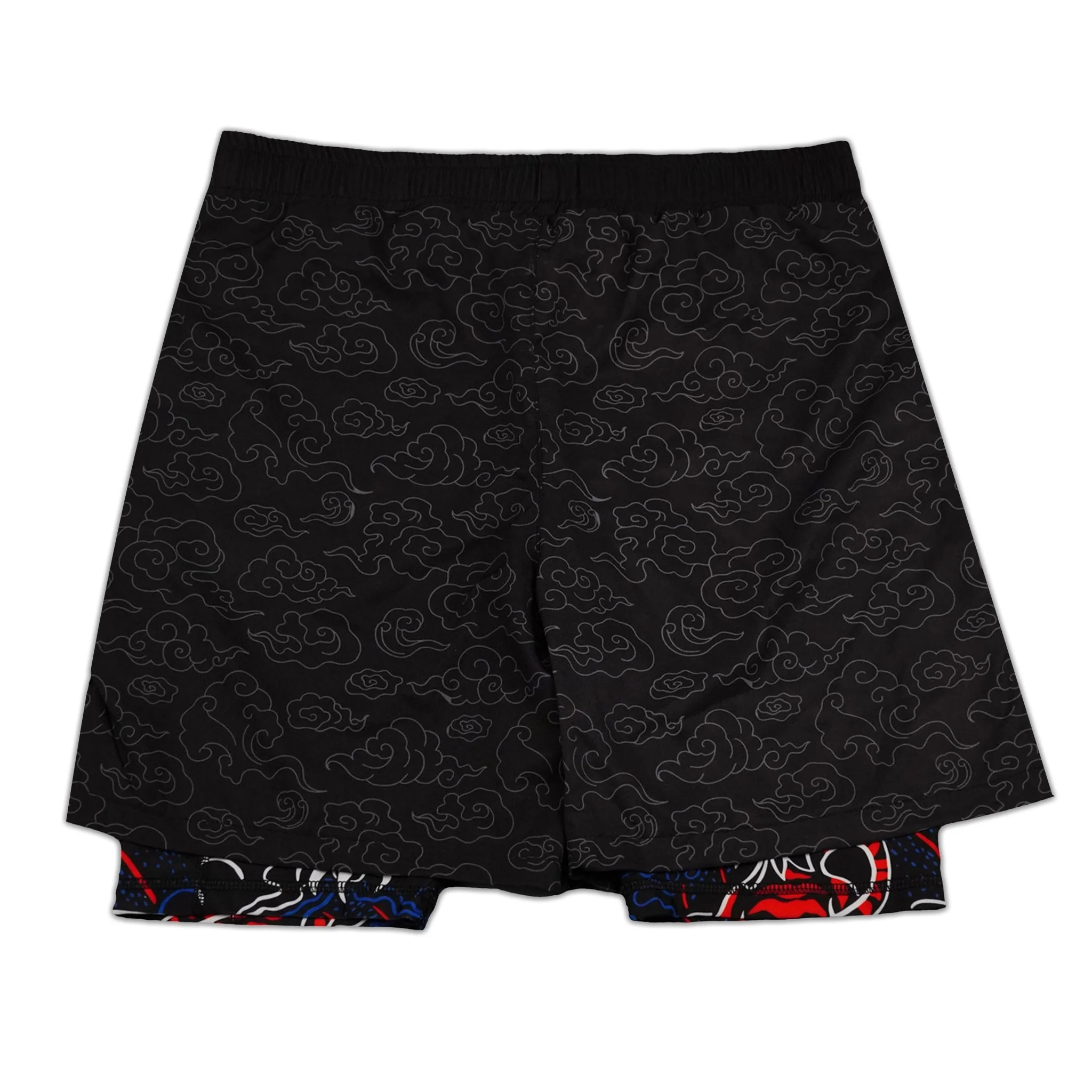 Phantom Cloud 2 In One Training Shorts - Image 6