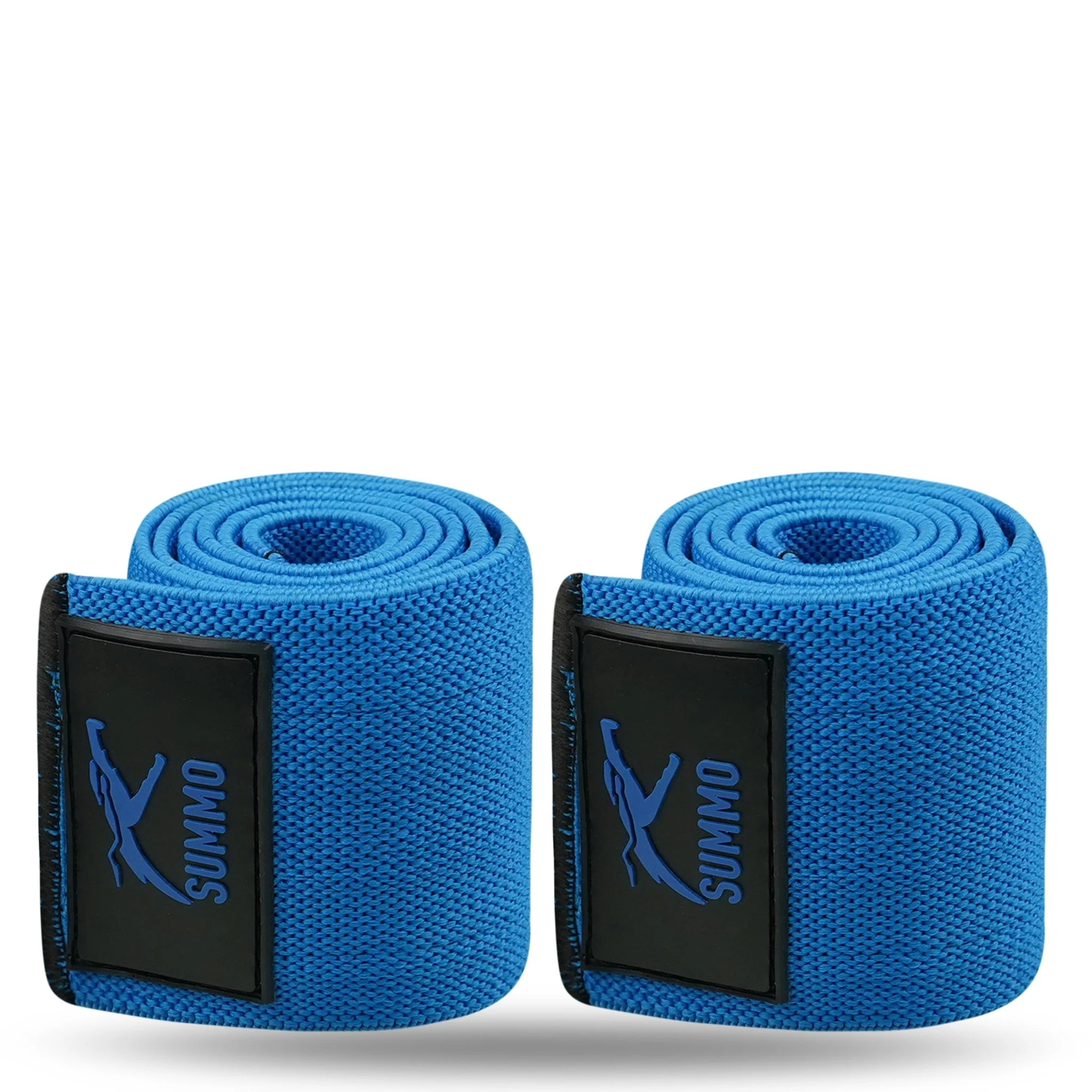 PowerFlex Powerlifting Knee Wraps - Image 6