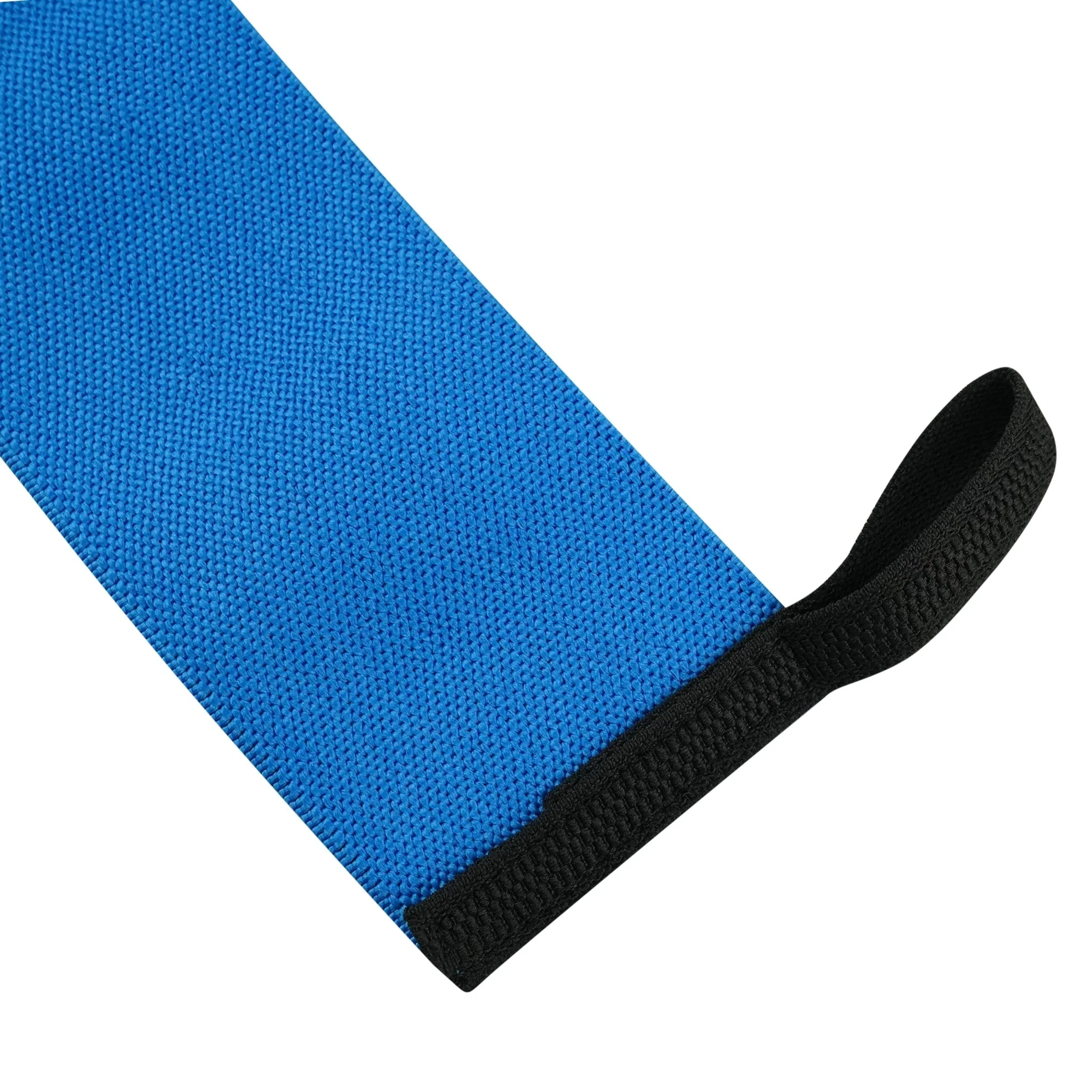 Powerlifting Wrist Wraps with Thumb Loop - Image 11