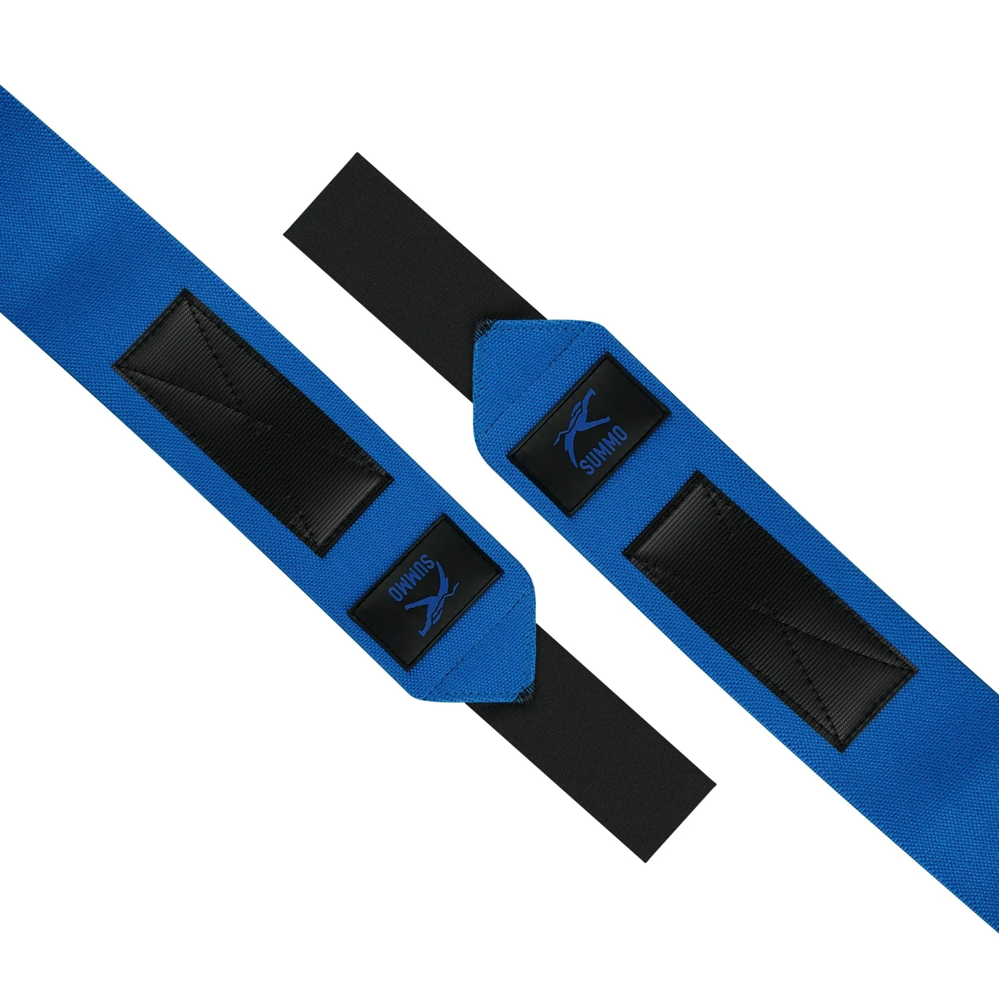 Powerlifting Wrist Wraps with Thumb Loop - Image 12
