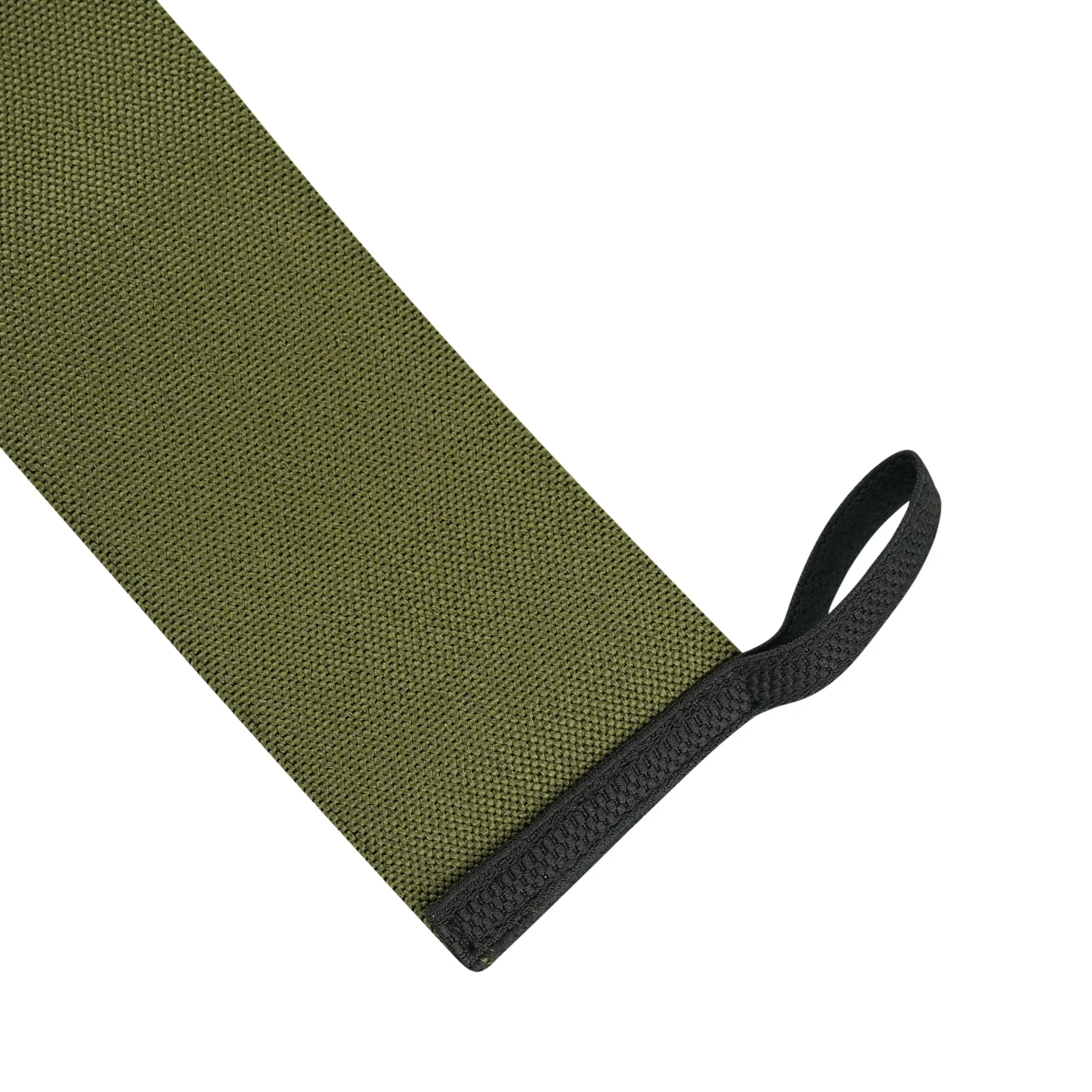 Powerlifting Wrist Wraps with Thumb Loop - Image 17