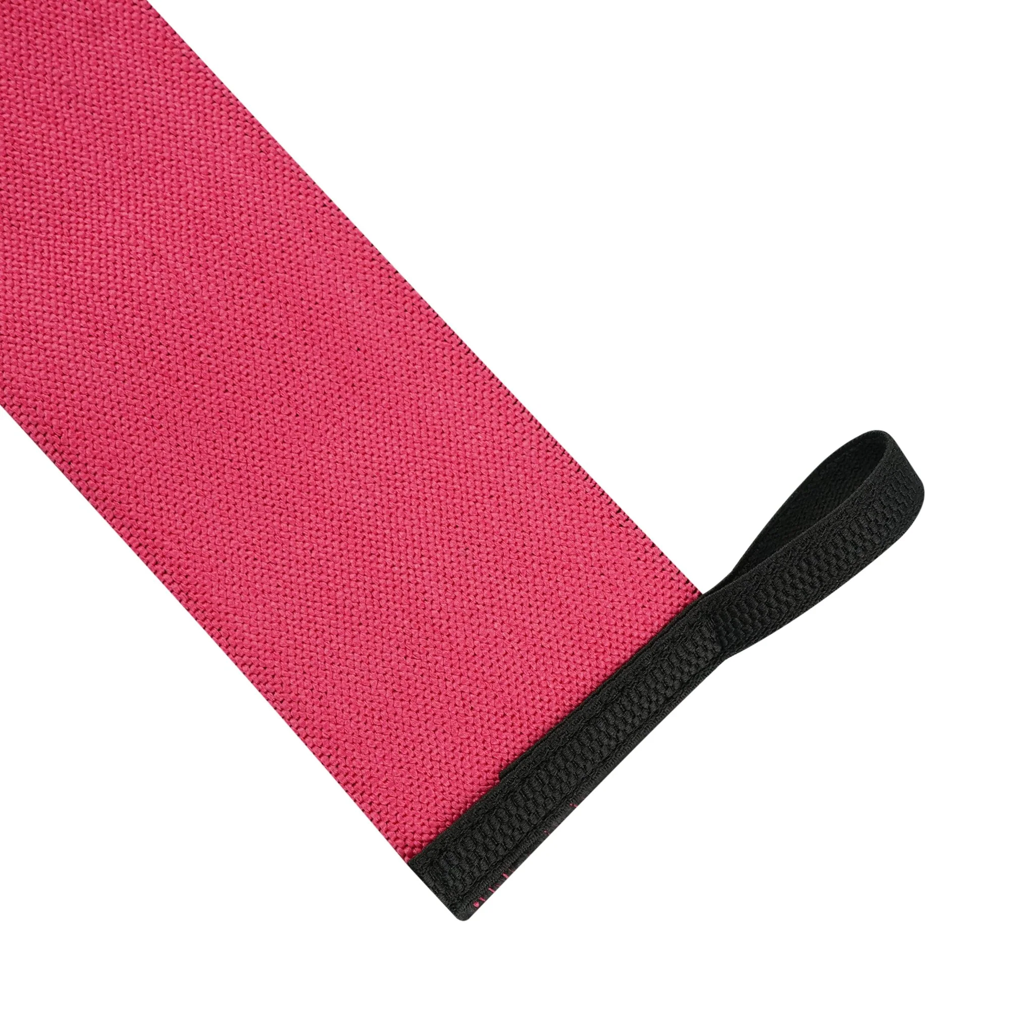 Powerlifting Wrist Wraps with Thumb Loop - Image 23