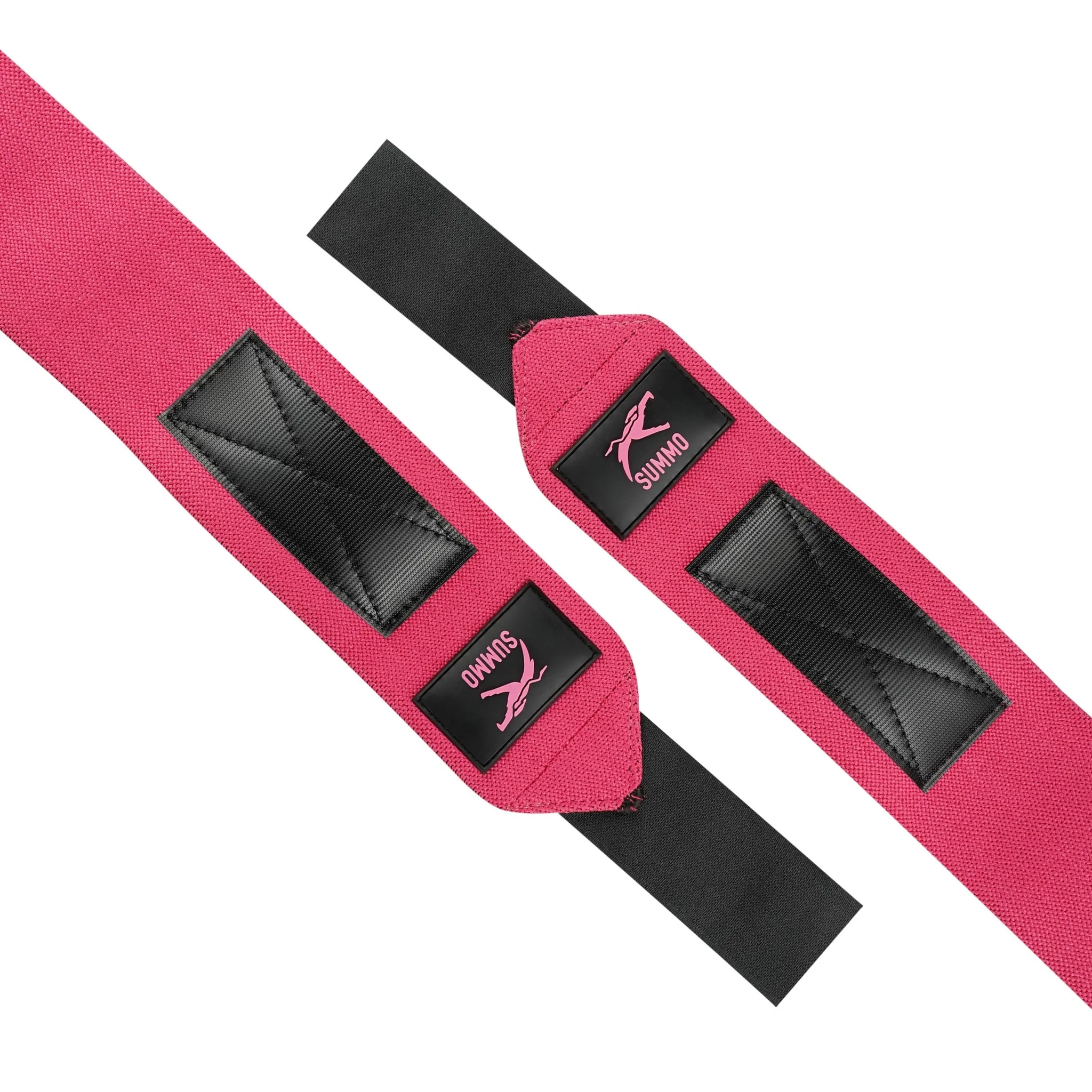 Powerlifting Wrist Wraps with Thumb Loop - Image 24