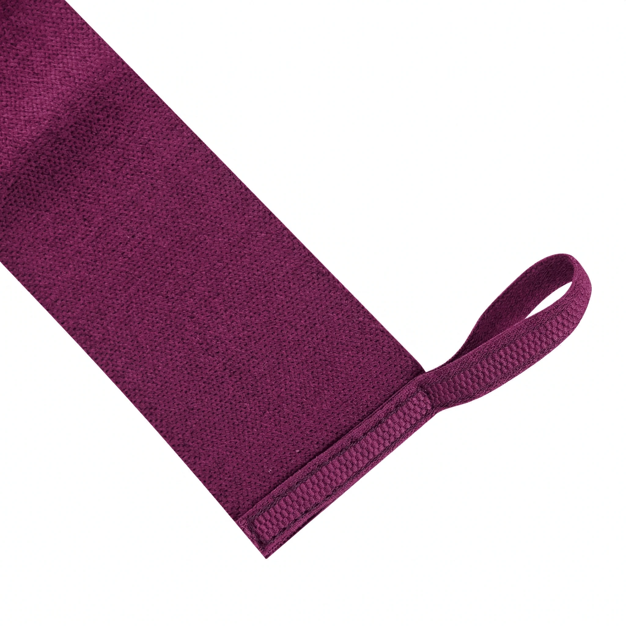 Powerlifting Wrist Wraps with Thumb Loop - Image 29