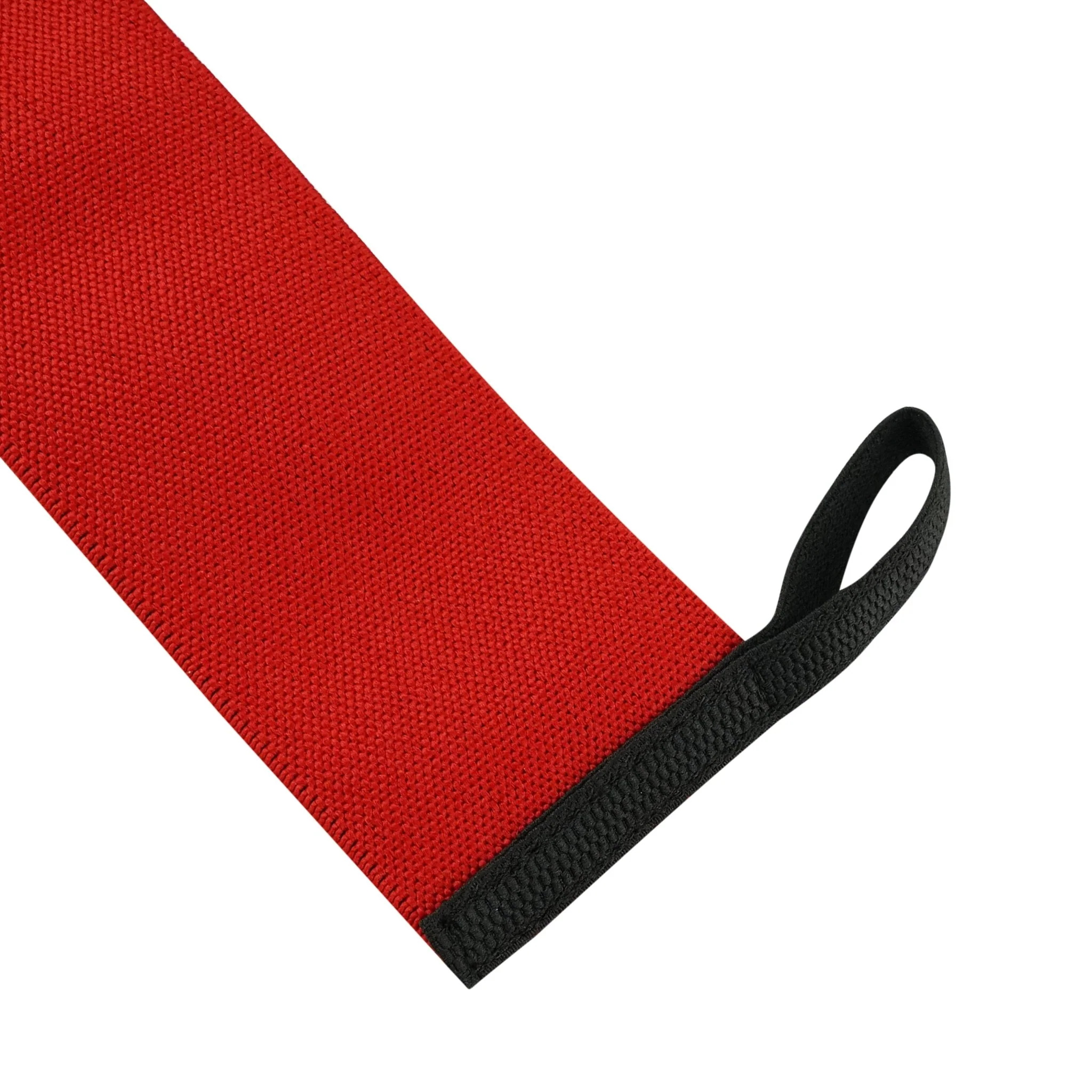 Powerlifting Wrist Wraps with Thumb Loop - Image 35
