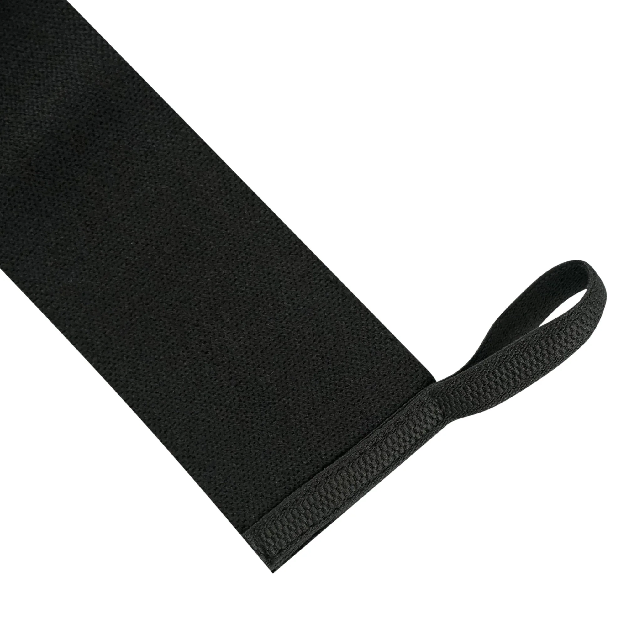 Powerlifting Wrist Wraps with Thumb Loop - Image 5