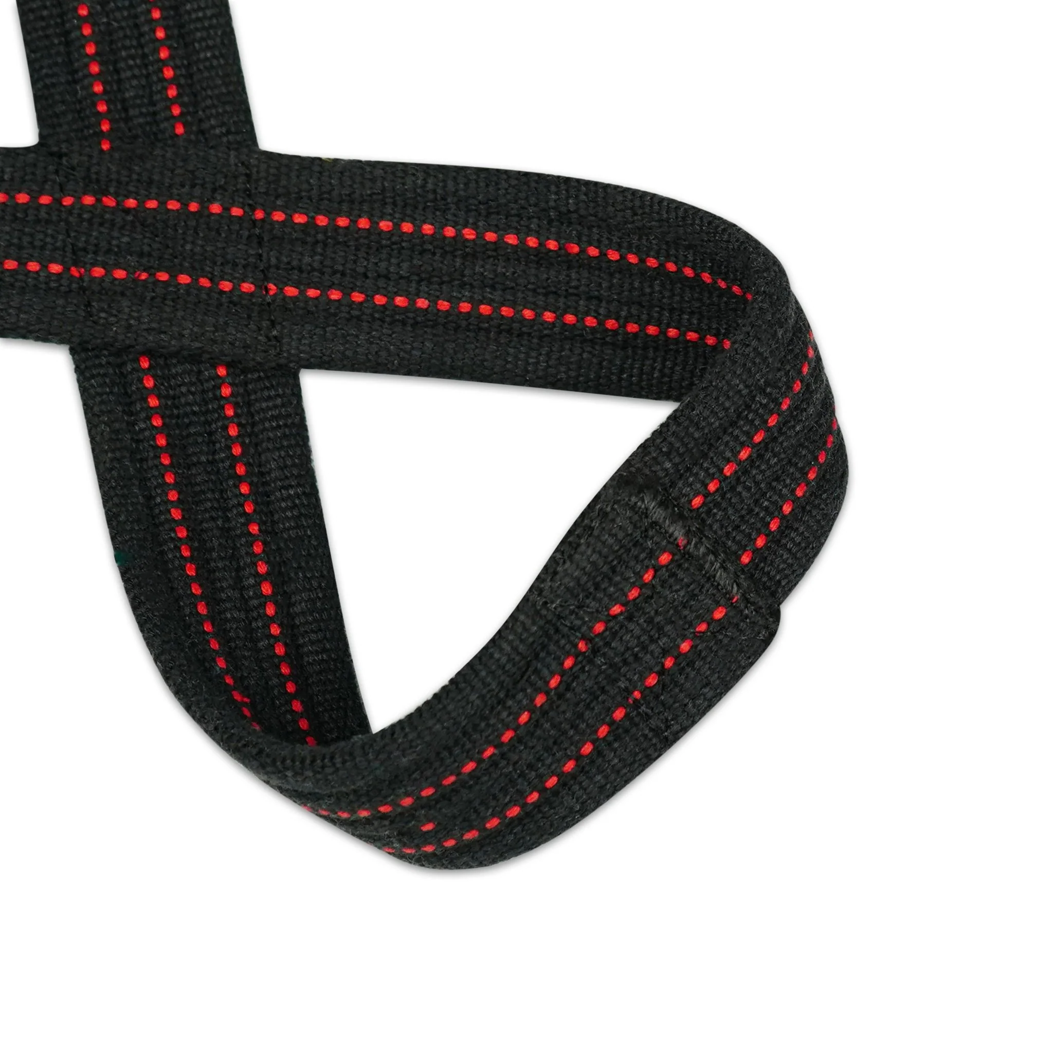 PowerLock Figure 8 Weight Lifting Straps - Image 10