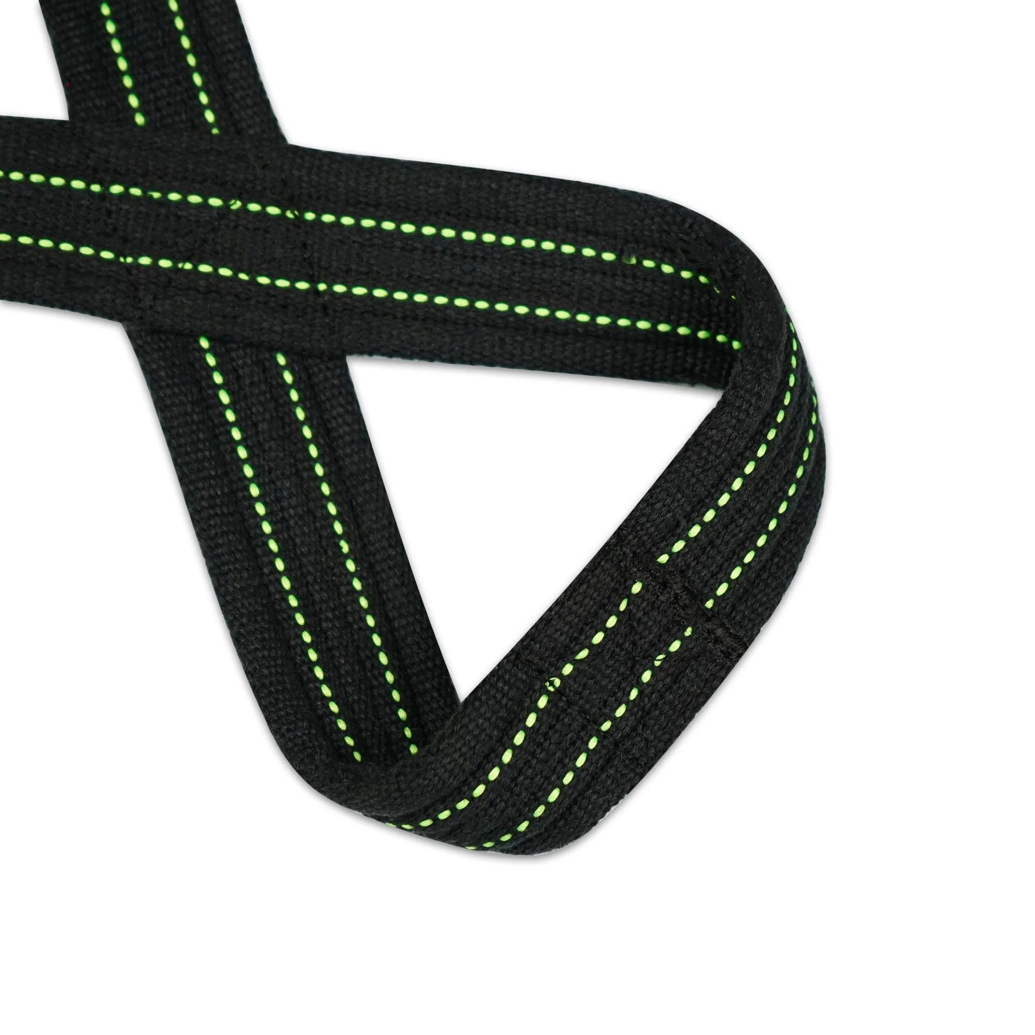 PowerLock Figure 8 Weight Lifting Straps - Image 15
