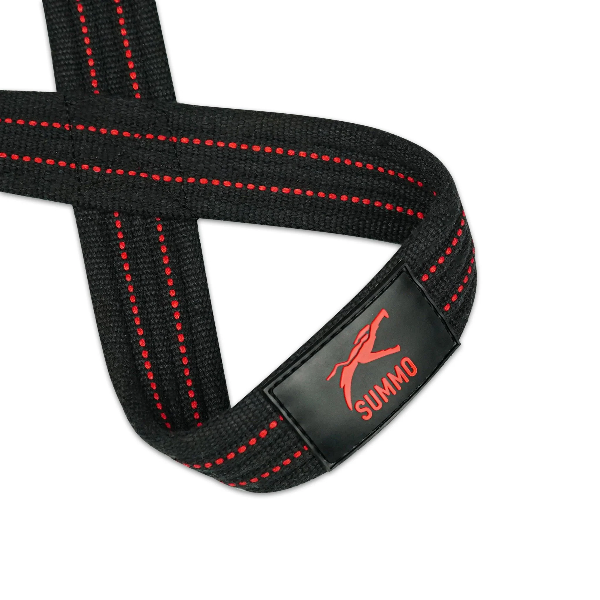 PowerLock Figure 8 Weight Lifting Straps - Image 9