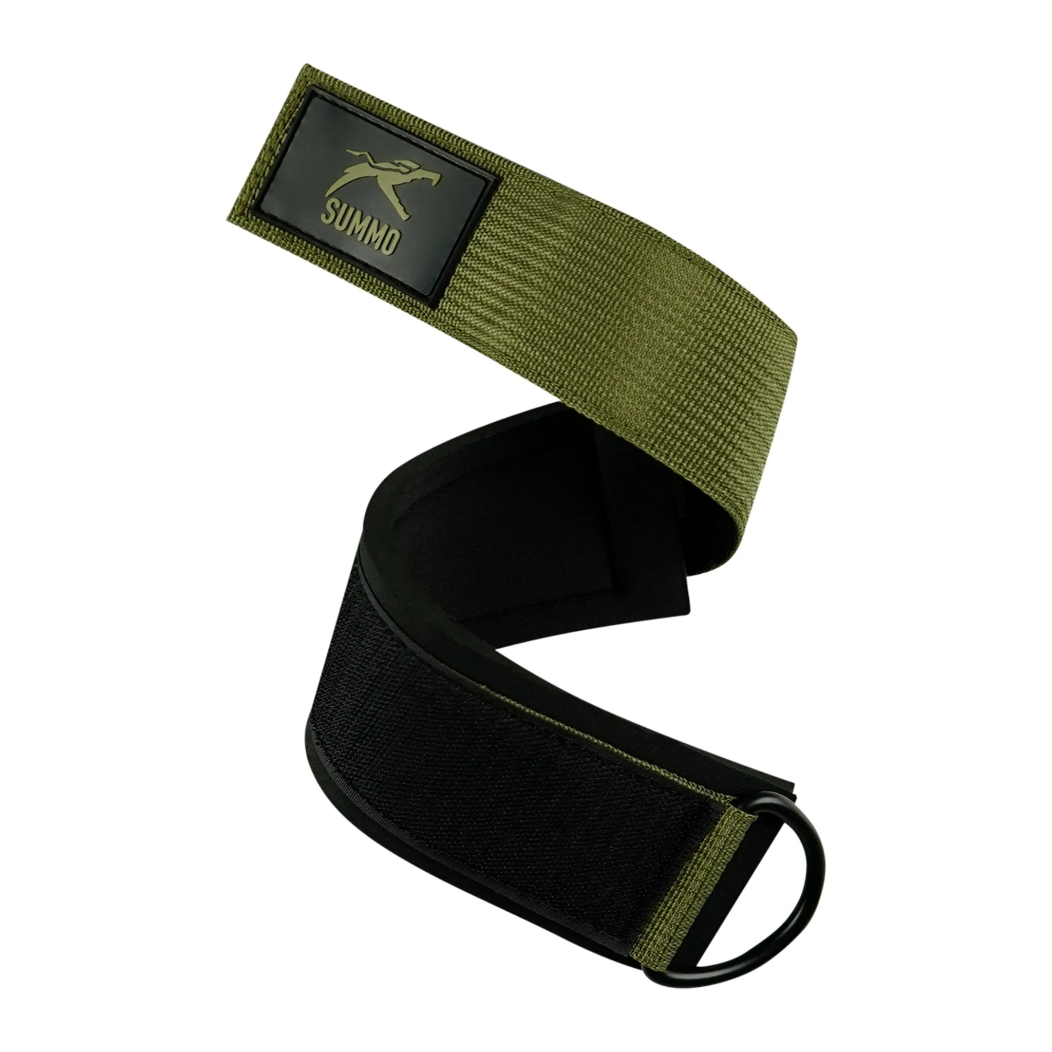 Pro Ankle Cuff for Cable Machine Leg & Glute Workouts - Image 10