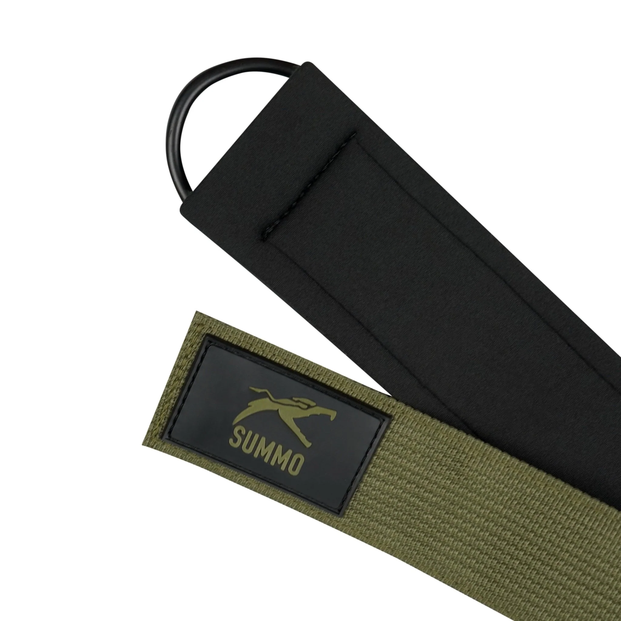Pro Ankle Cuff for Cable Machine Leg & Glute Workouts - Image 11