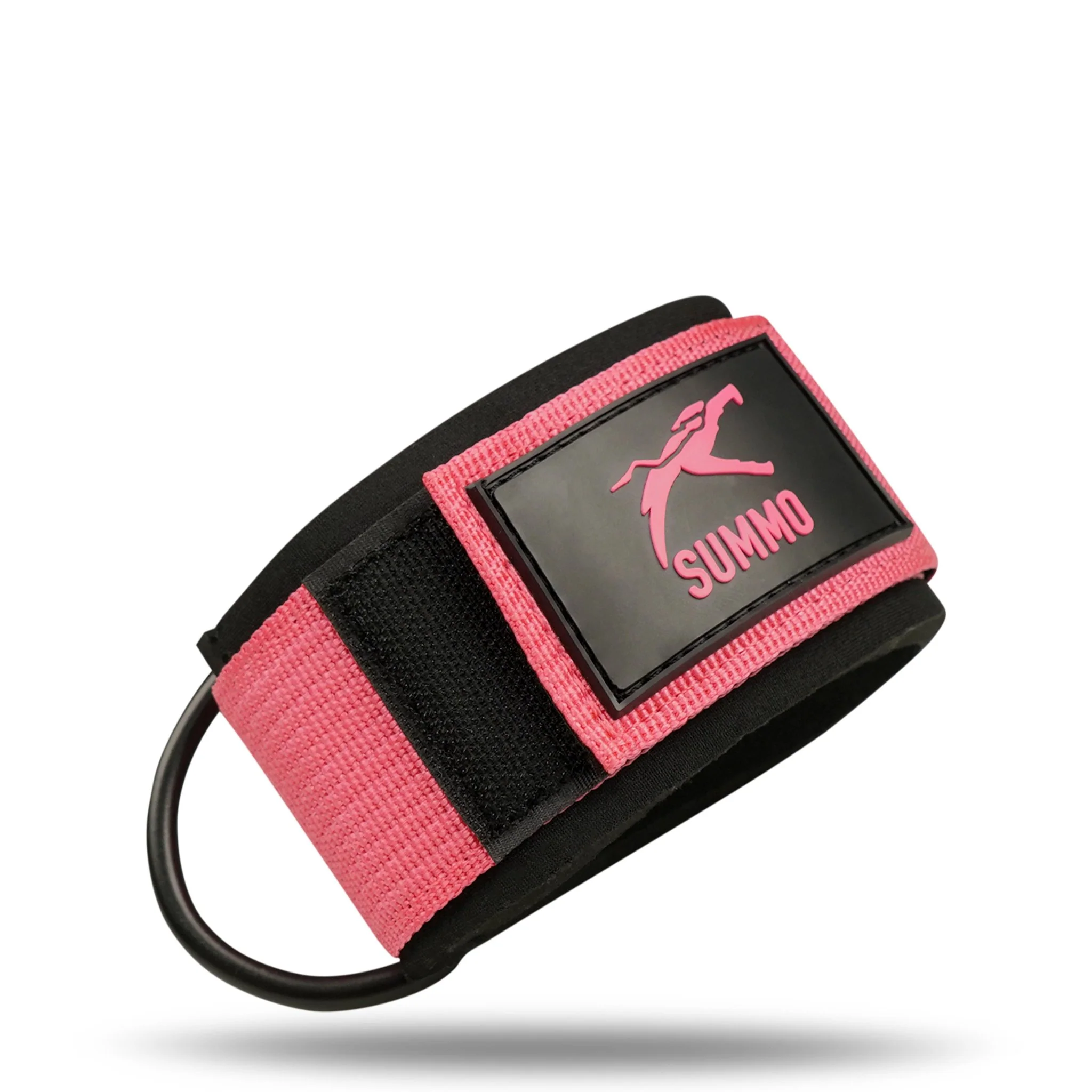 Pro Ankle Cuff for Cable Machine Leg & Glute Workouts - Image 13