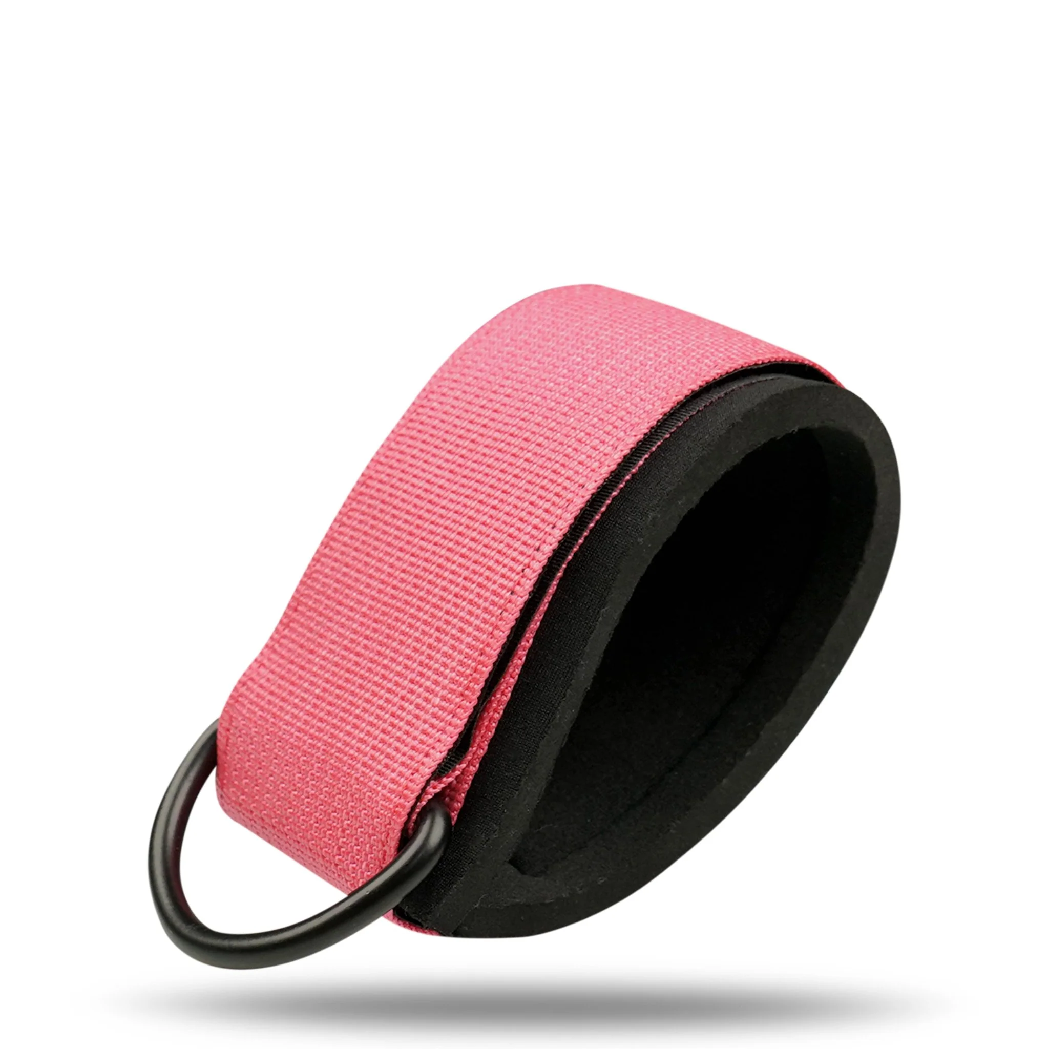 Pro Ankle Cuff for Cable Machine Leg & Glute Workouts - Image 15