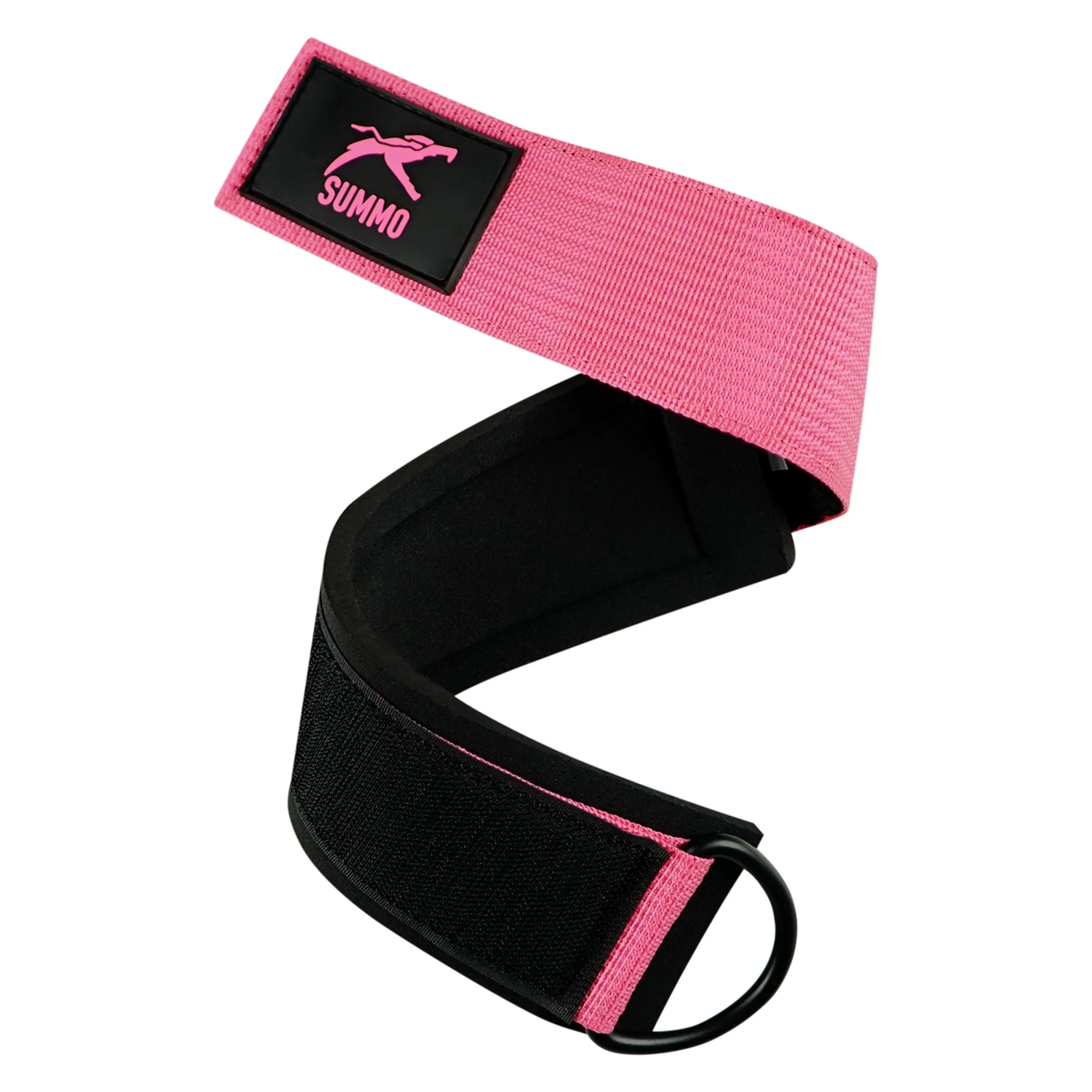 Pro Ankle Cuff for Cable Machine Leg & Glute Workouts - Image 16