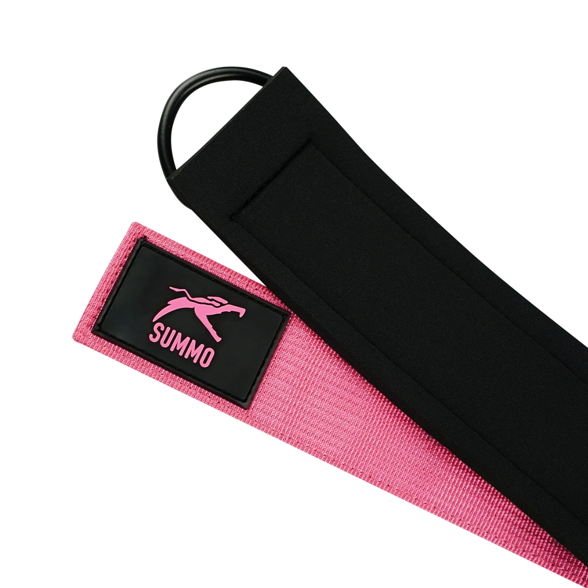 Pro Ankle Cuff for Cable Machine Leg & Glute Workouts - Image 17