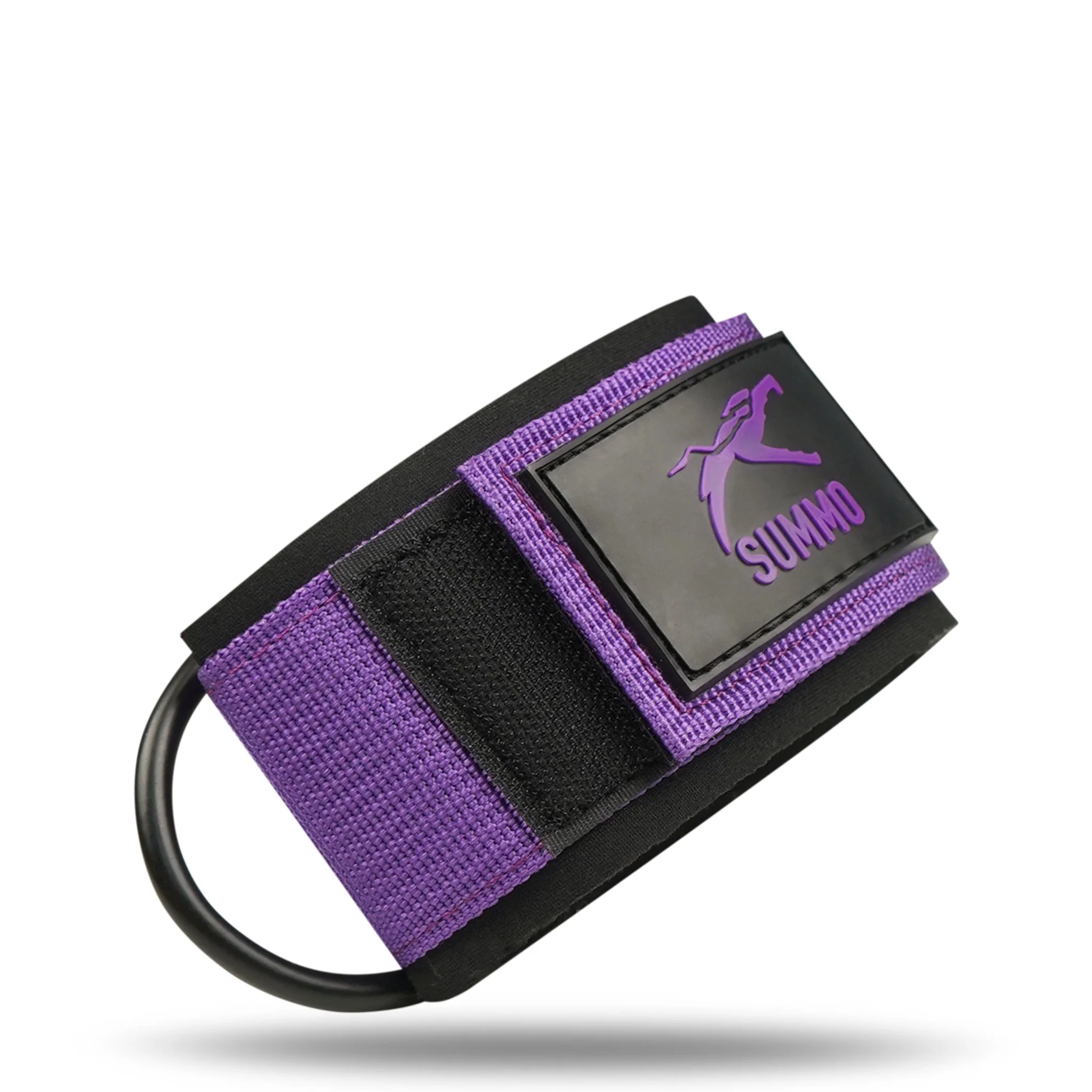 Pro Ankle Cuff for Cable Machine Leg & Glute Workouts - Image 18