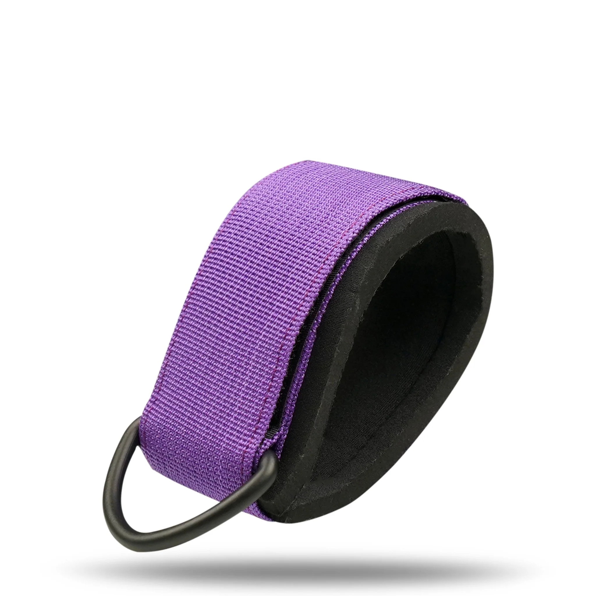 Pro Ankle Cuff for Cable Machine Leg & Glute Workouts - Image 20