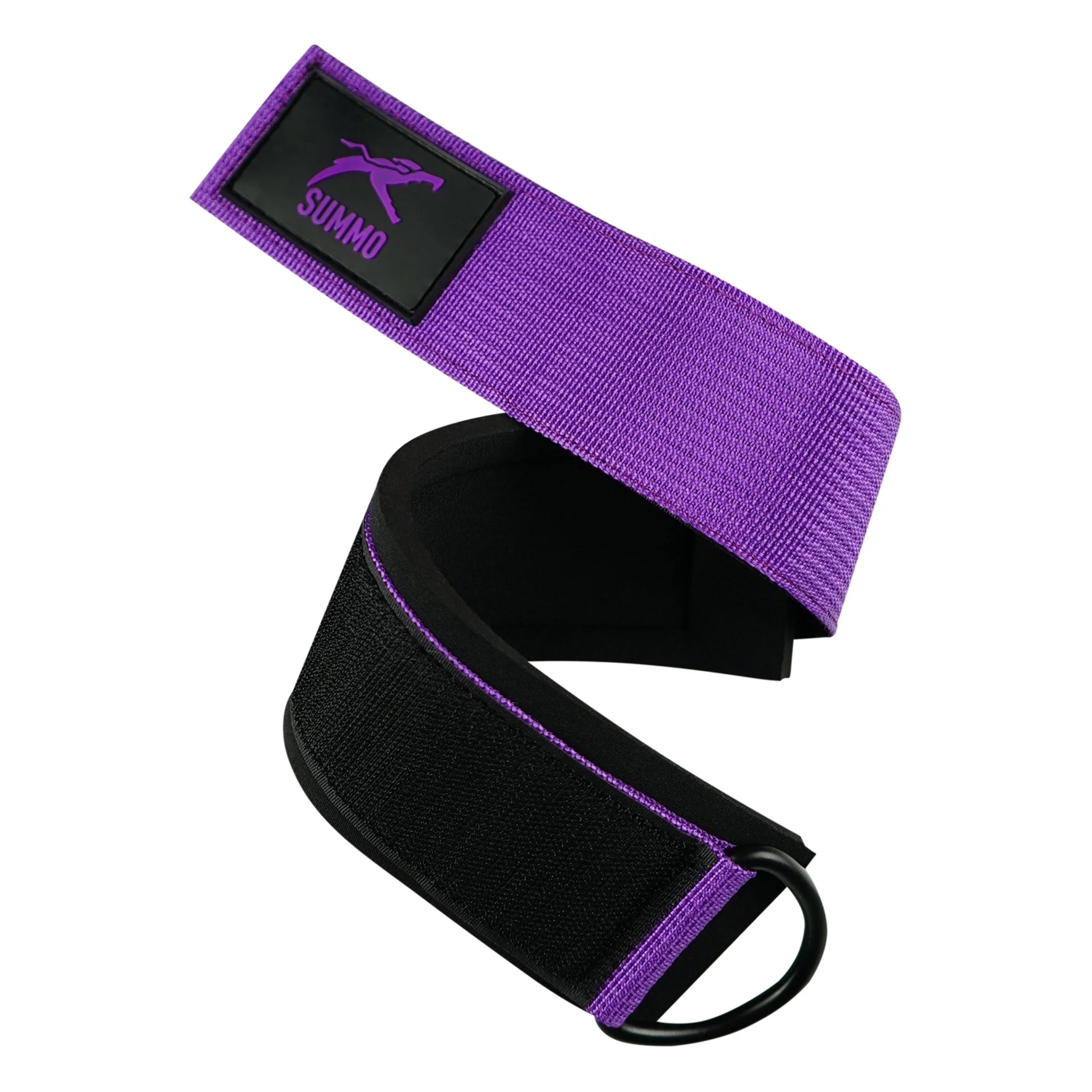 Pro Ankle Cuff for Cable Machine Leg & Glute Workouts - Image 21
