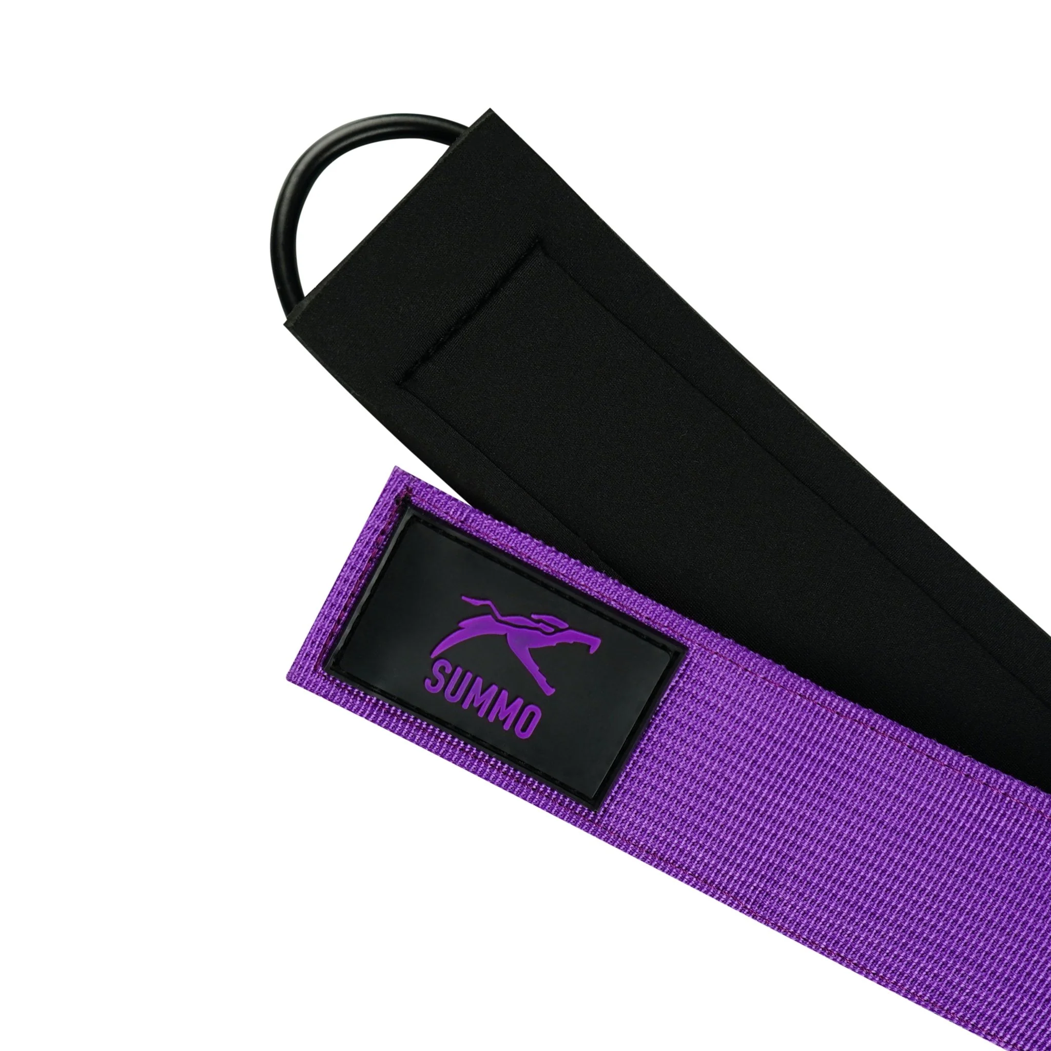 Pro Ankle Cuff for Cable Machine Leg & Glute Workouts - Image 22