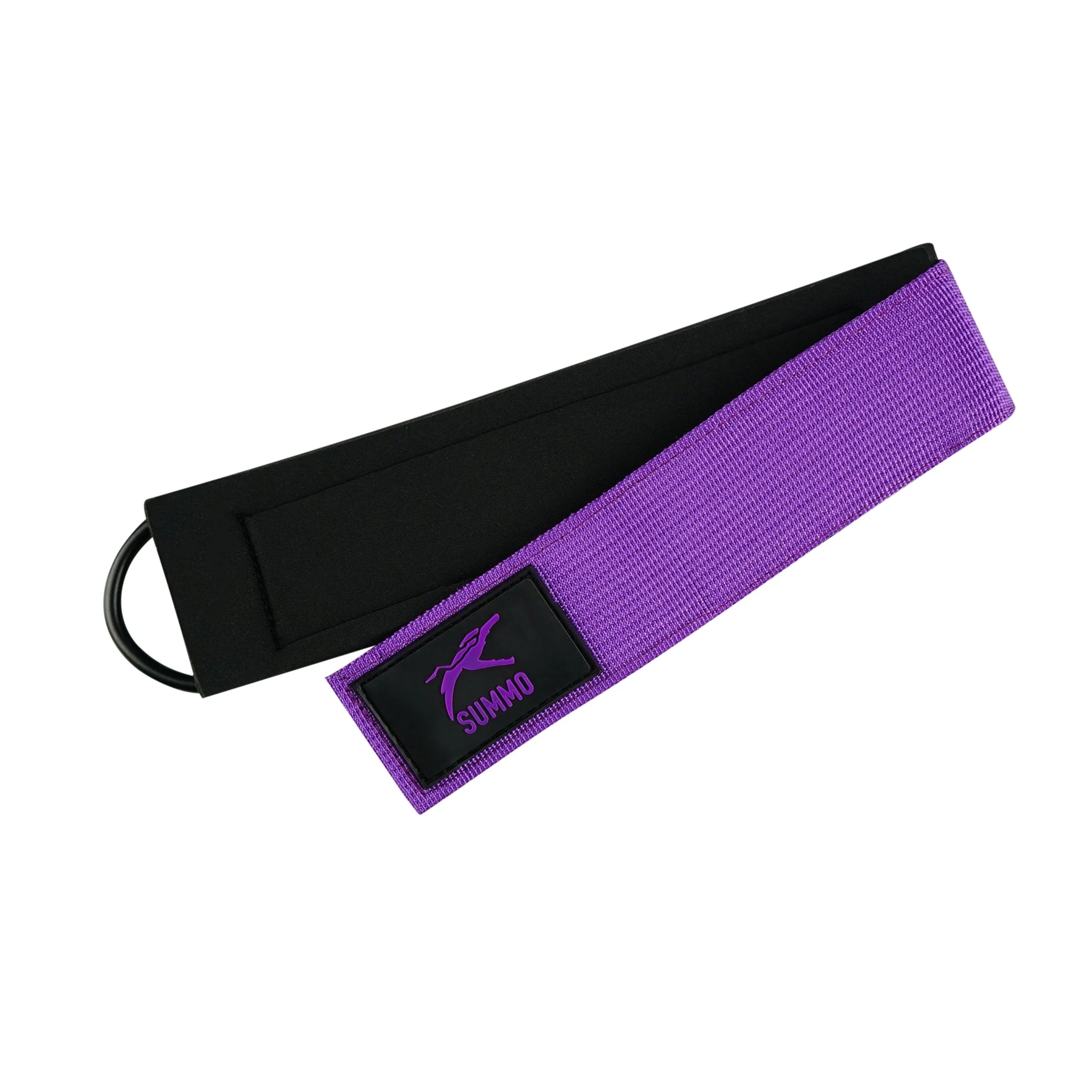 Pro Ankle Cuff for Cable Machine Leg & Glute Workouts - Image 23