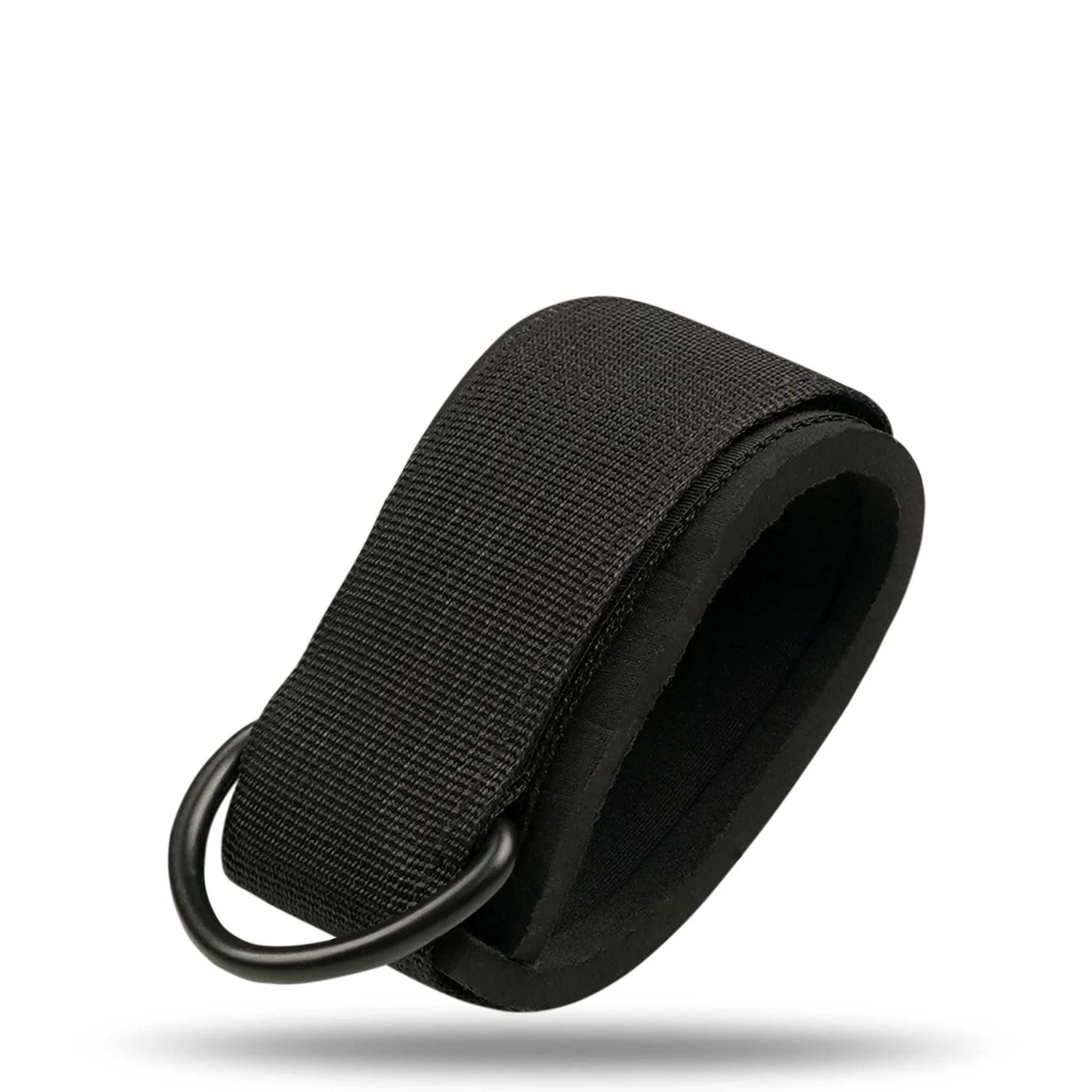 Pro Ankle Cuff for Cable Machine Leg & Glute Workouts - Image 3