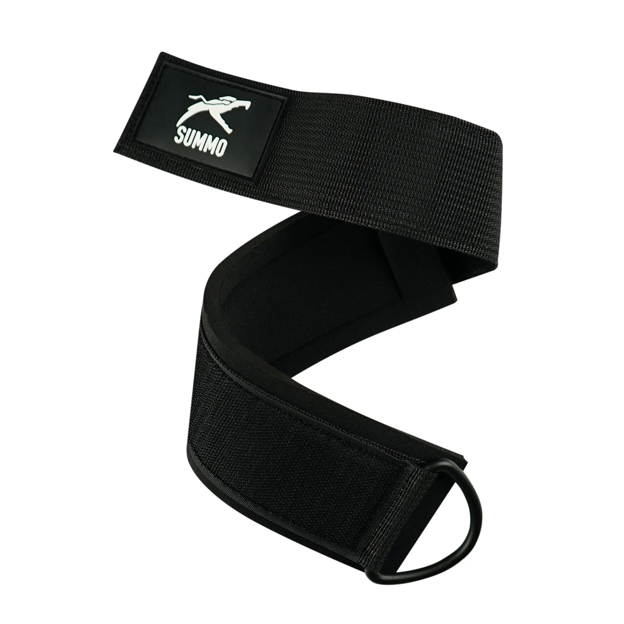 Pro Ankle Cuff for Cable Machine Leg & Glute Workouts - Image 4