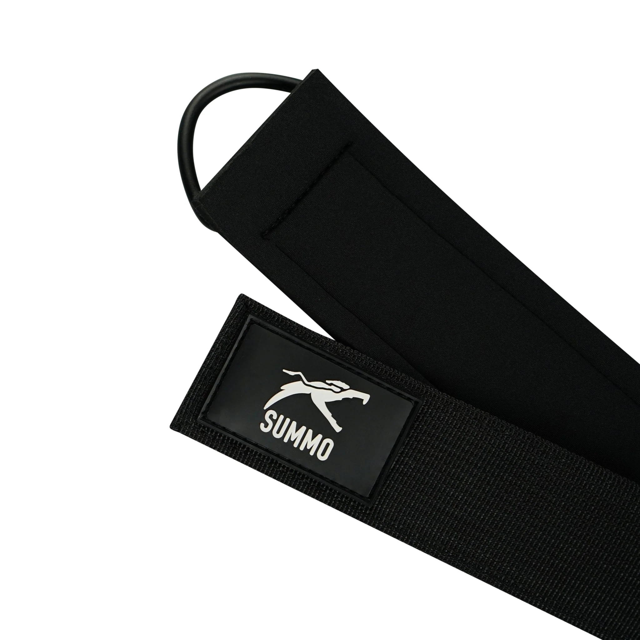 Pro Ankle Cuff for Cable Machine Leg & Glute Workouts - Image 5