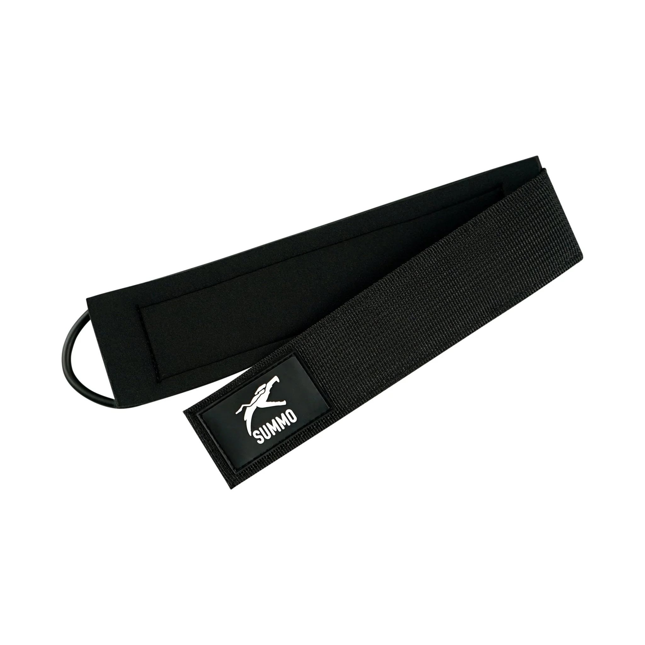Pro Ankle Cuff for Cable Machine Leg & Glute Workouts - Image 6