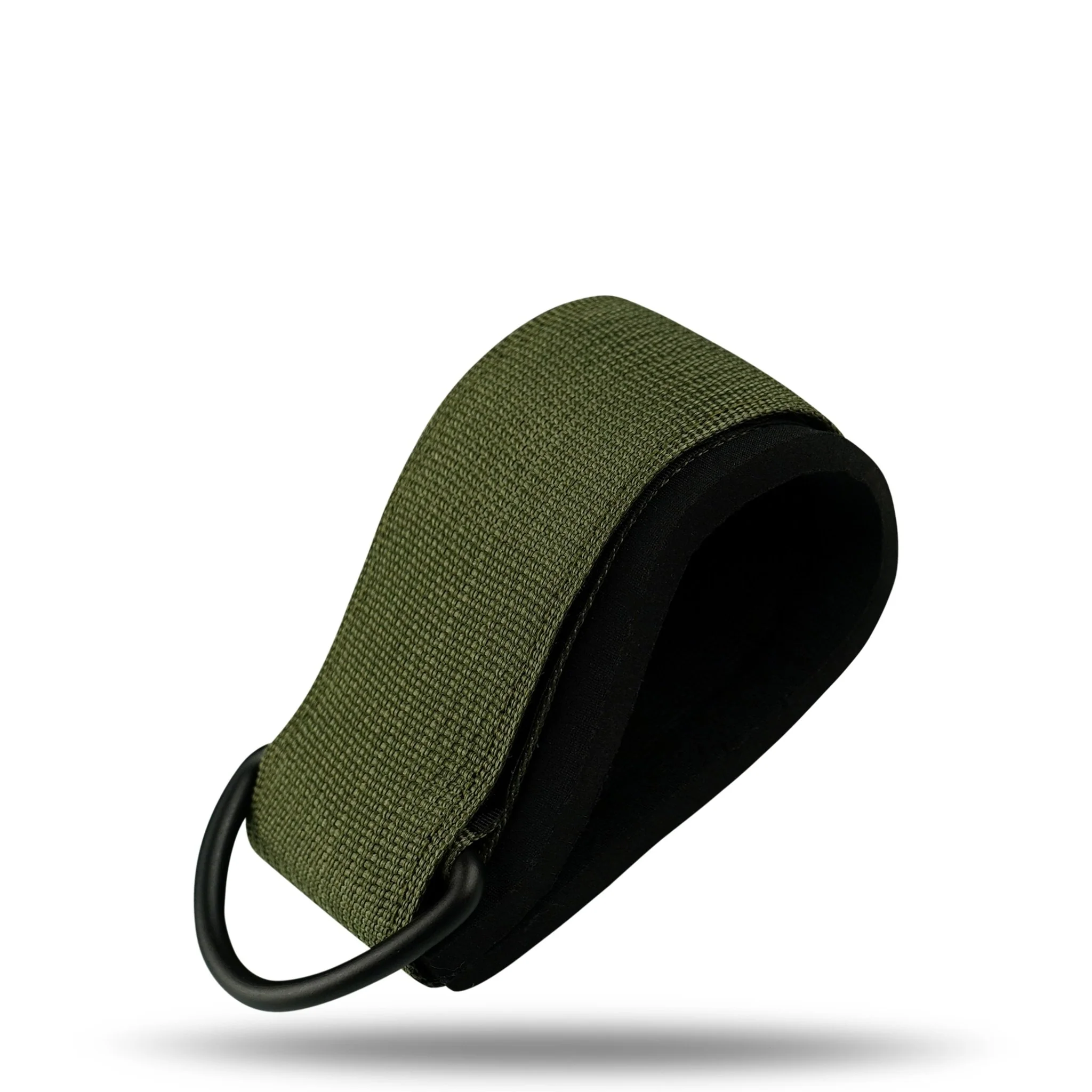Pro Ankle Cuff for Cable Machine Leg & Glute Workouts - Image 9