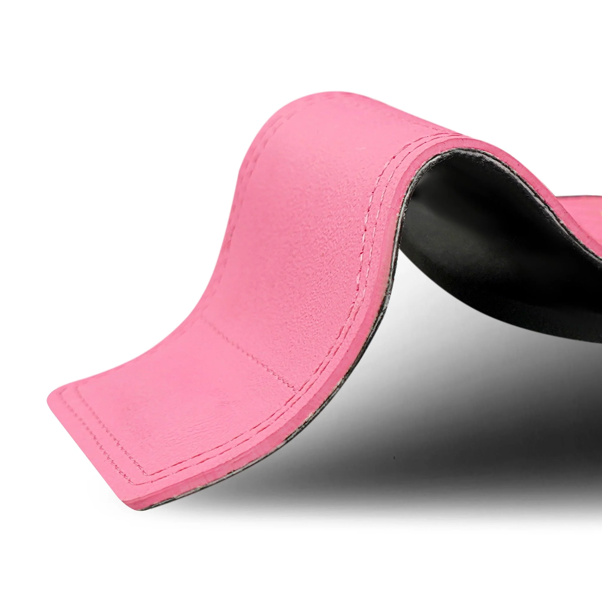 Pro Grip Weight Lifting Straps - Image 11
