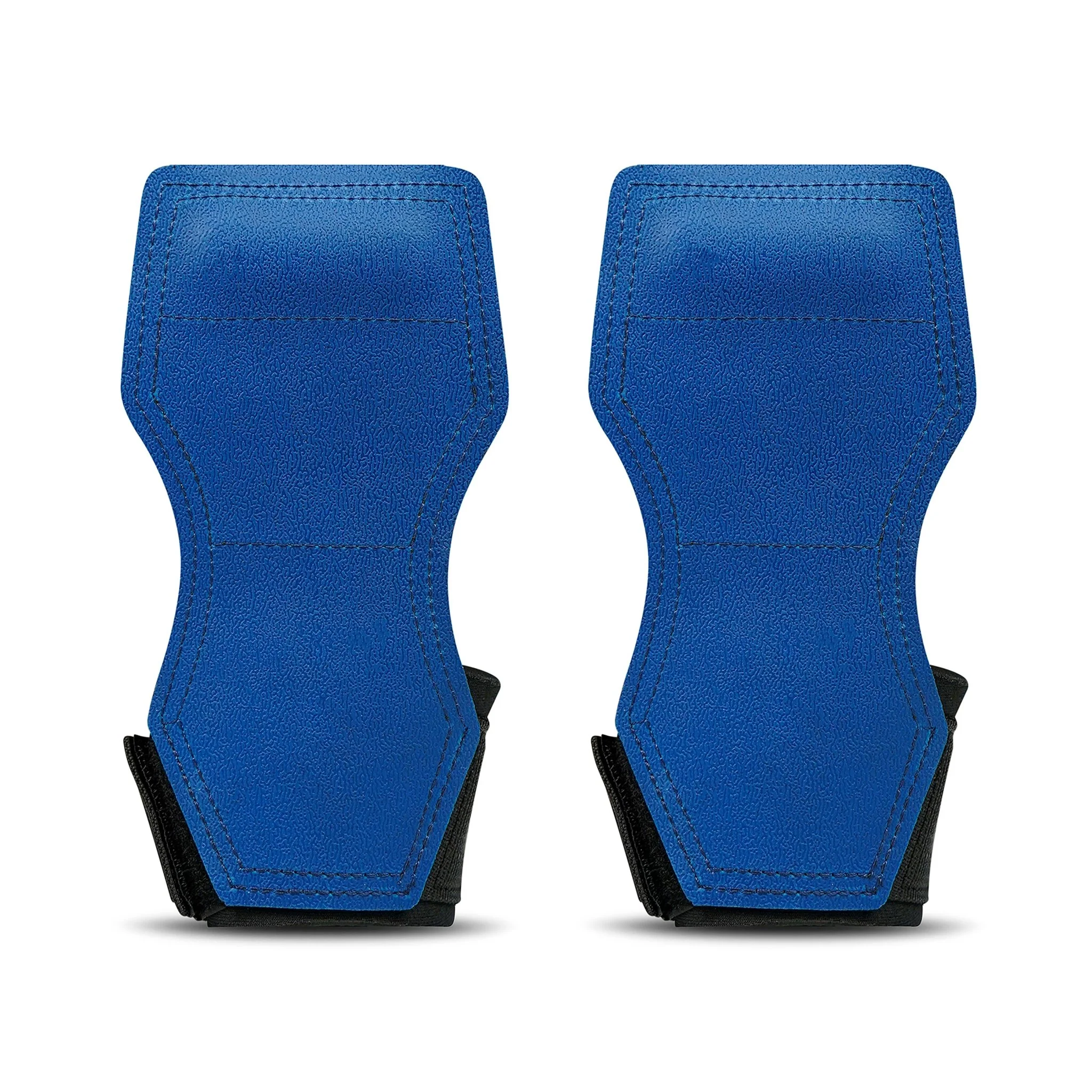 Pro Grip Weight Lifting Straps - Image 3