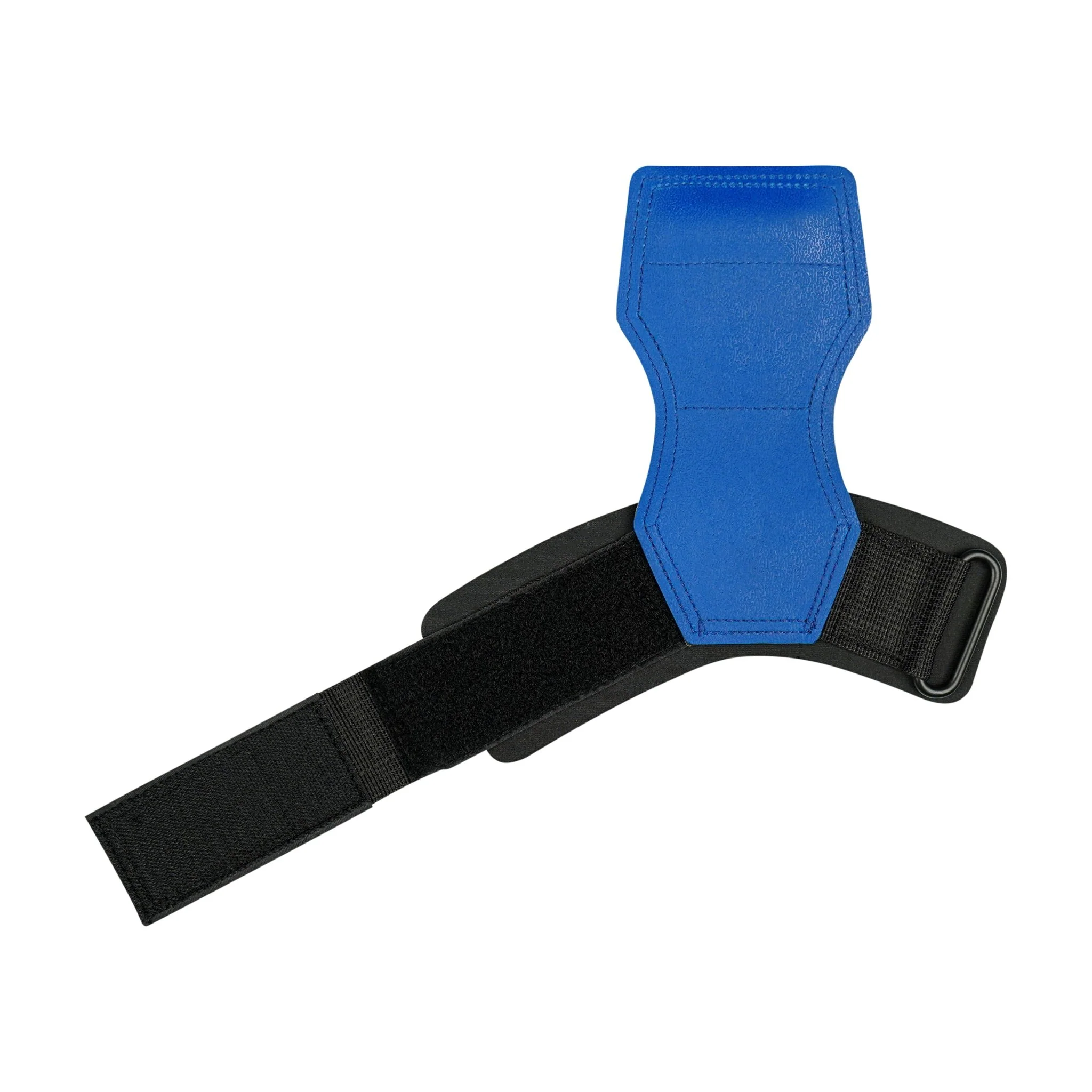 Pro Grip Weight Lifting Straps - Image 4