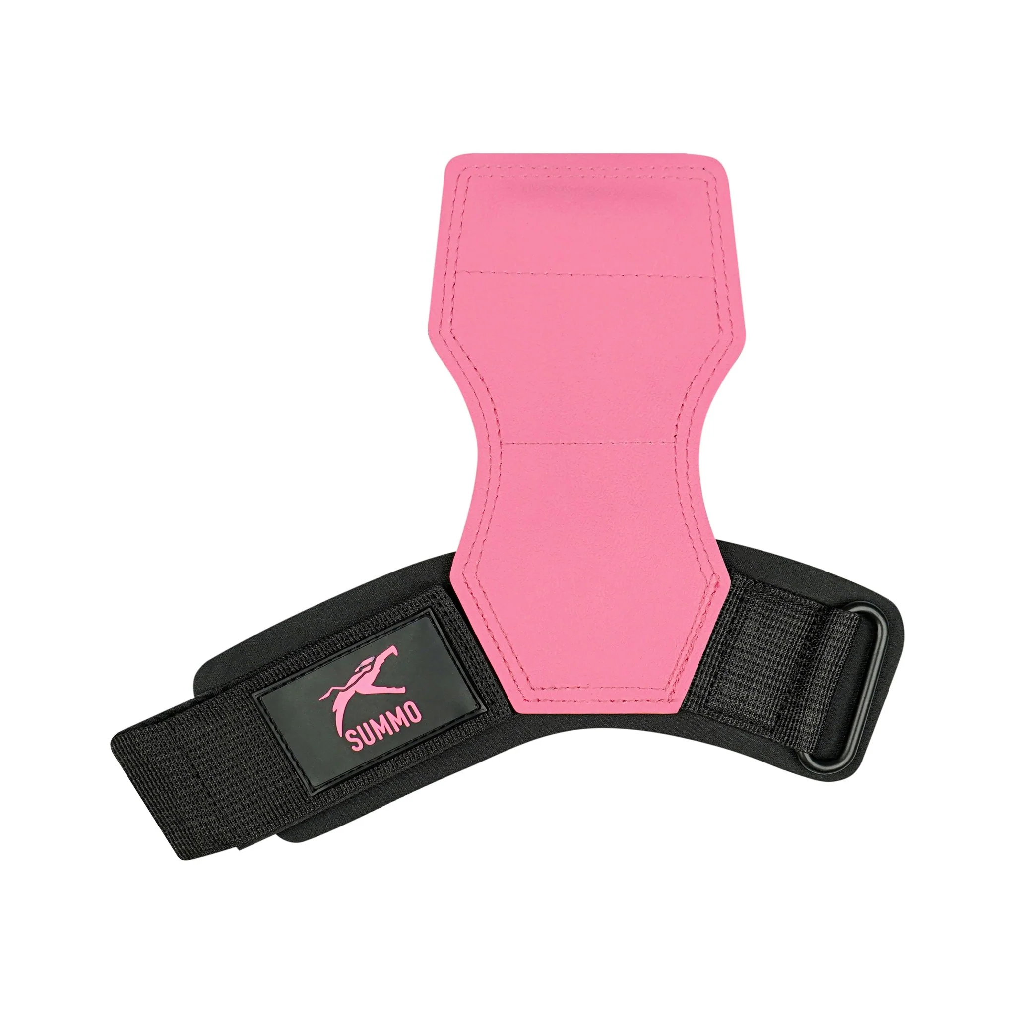 Pro Grip Weight Lifting Straps - Image 7