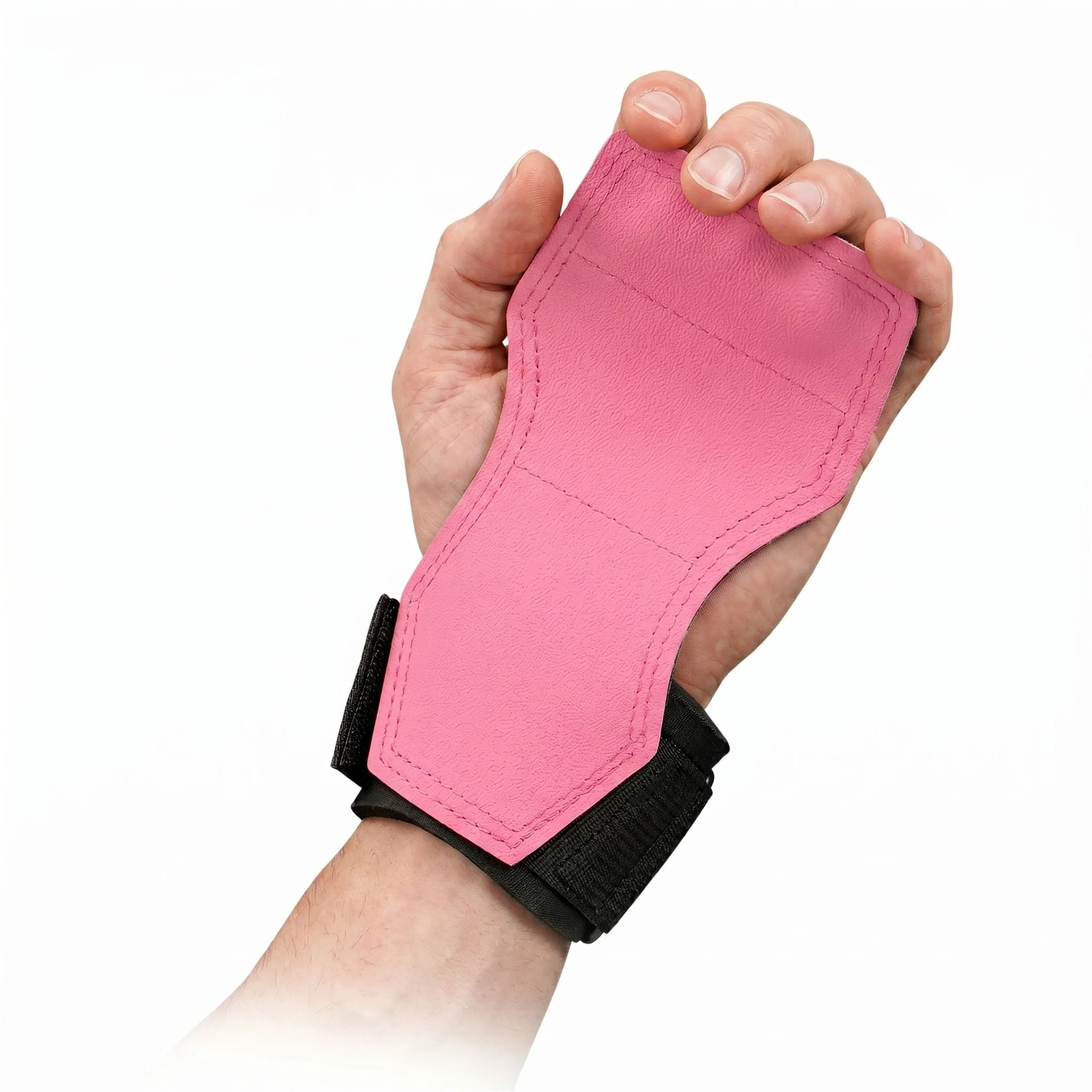 Pro Grip Weight Lifting Straps - Image 8