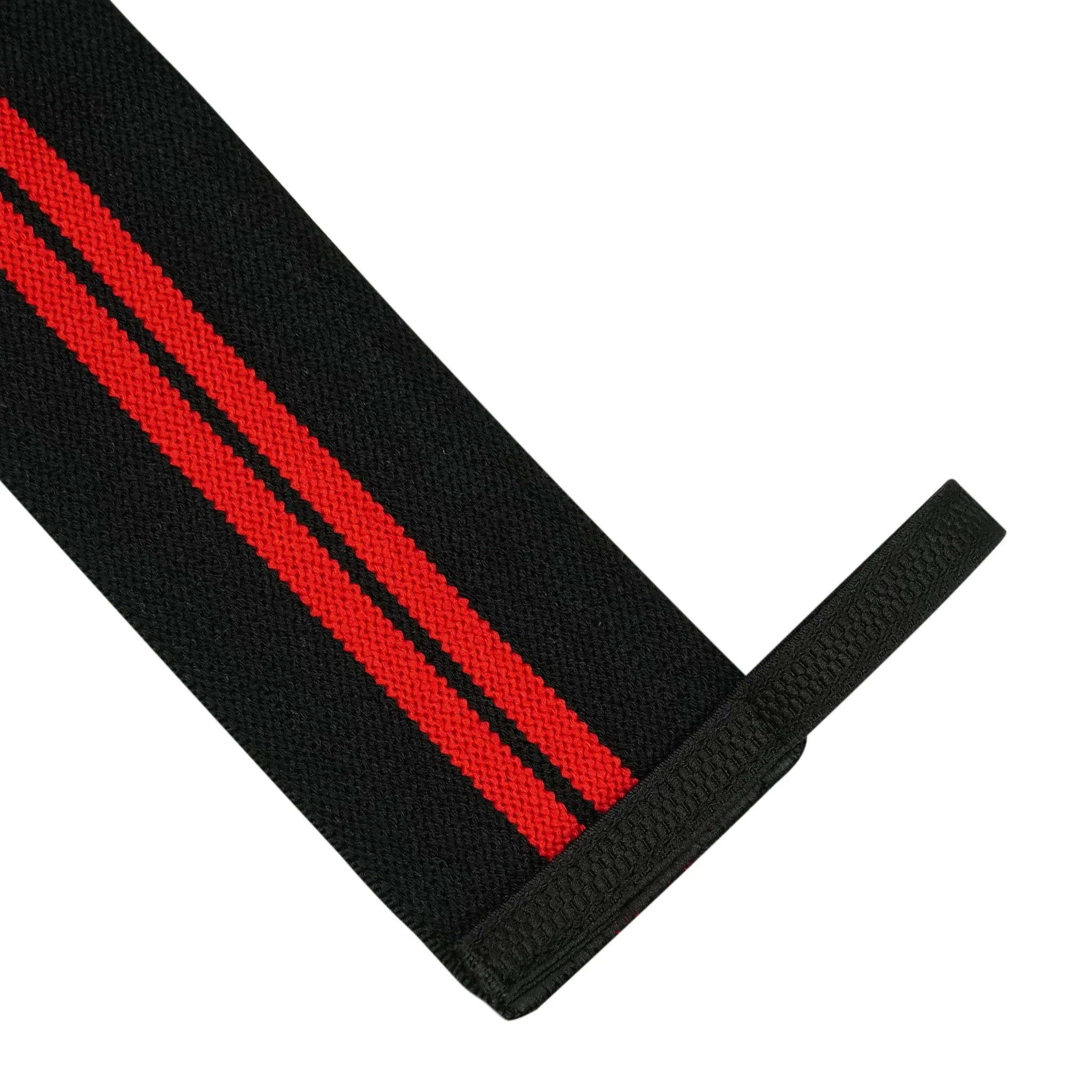 Pro Powerlifting Wrist Wraps with Thumb Loop - Image 11
