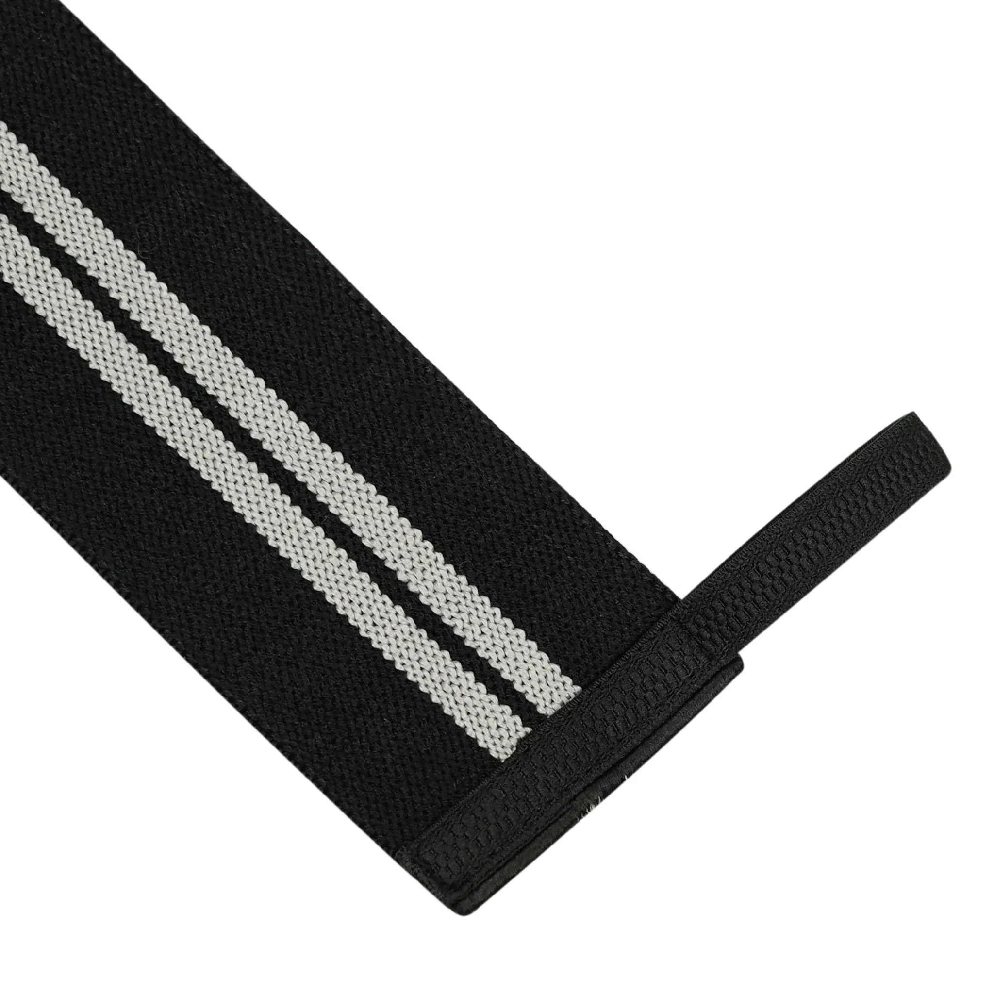 Pro Powerlifting Wrist Wraps with Thumb Loop - Image 23