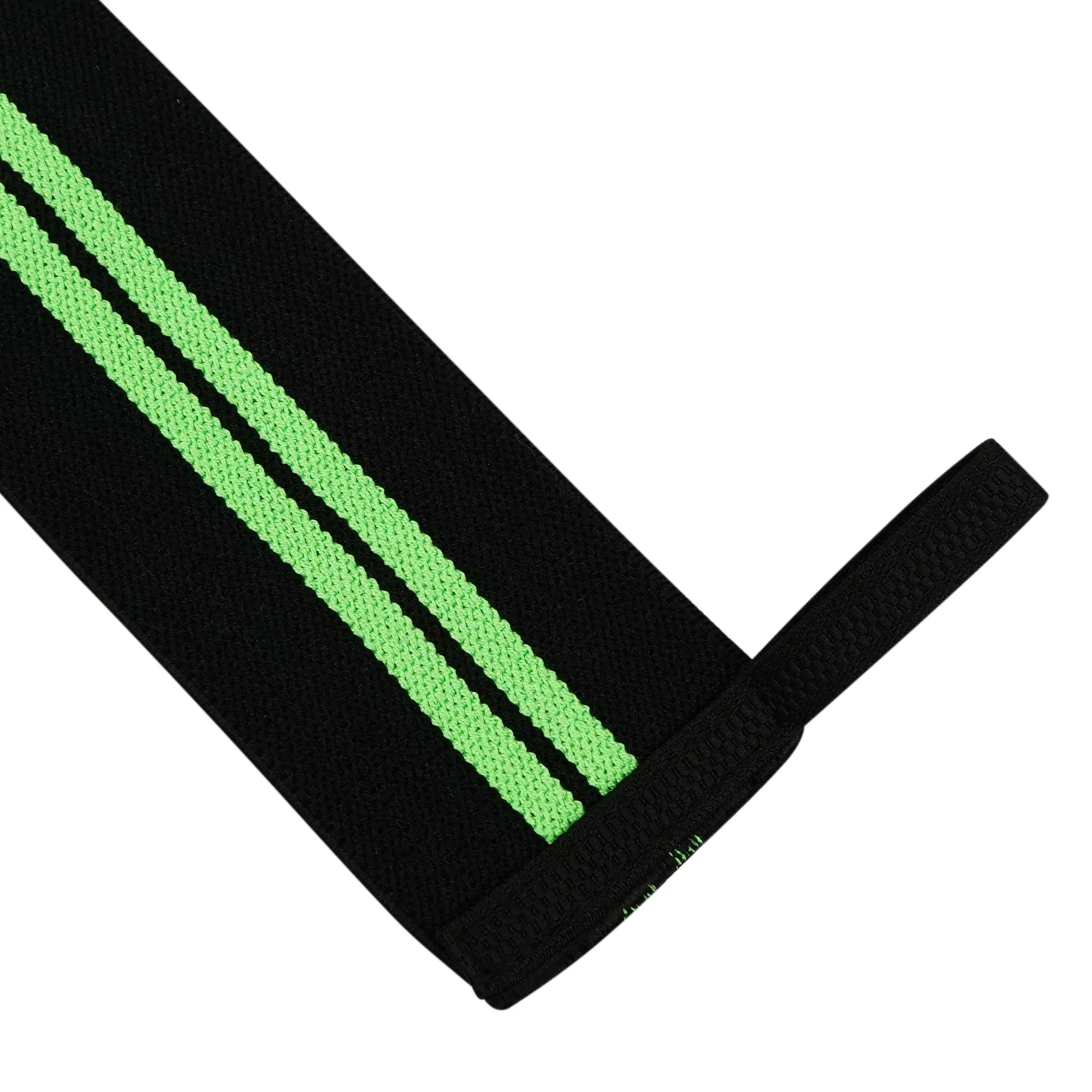 Pro Powerlifting Wrist Wraps with Thumb Loop - Image 5