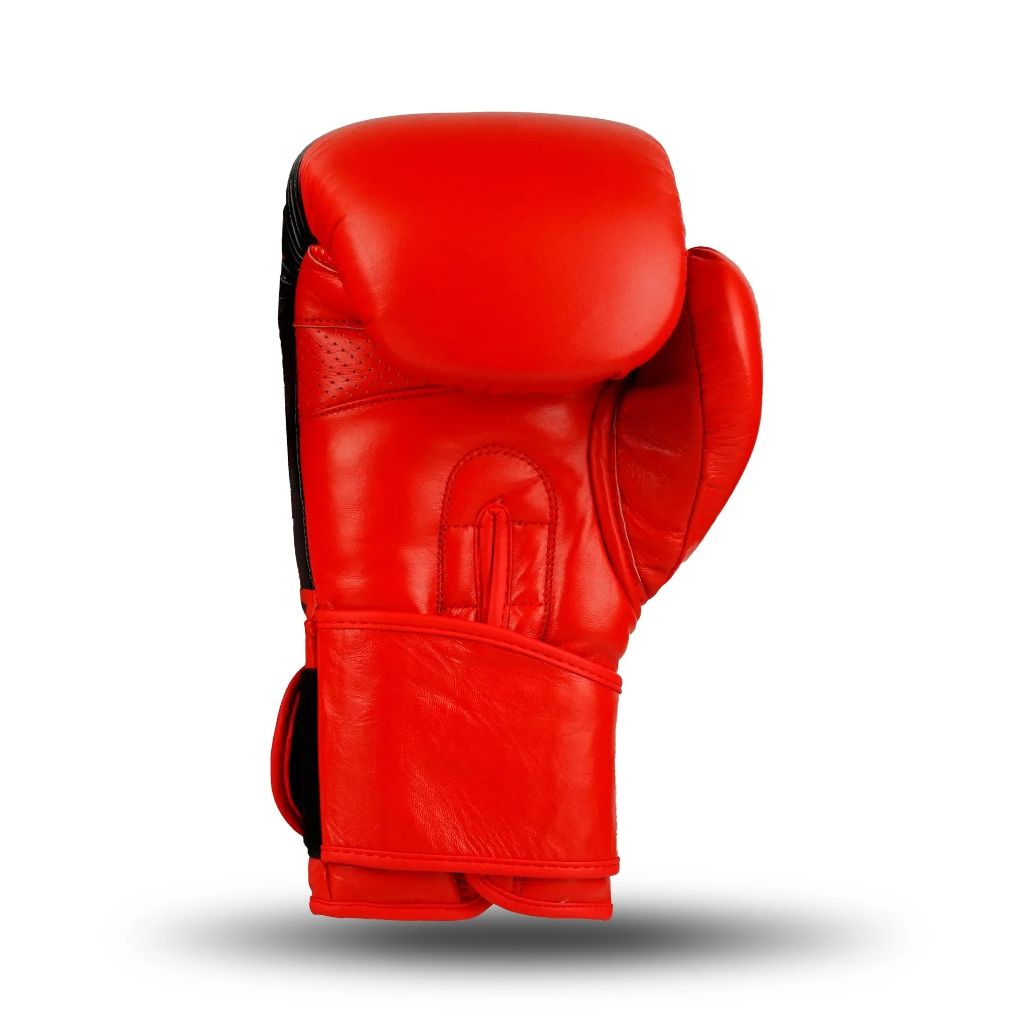 Ravager Genuine Leather Boxing Gloves - Image 4