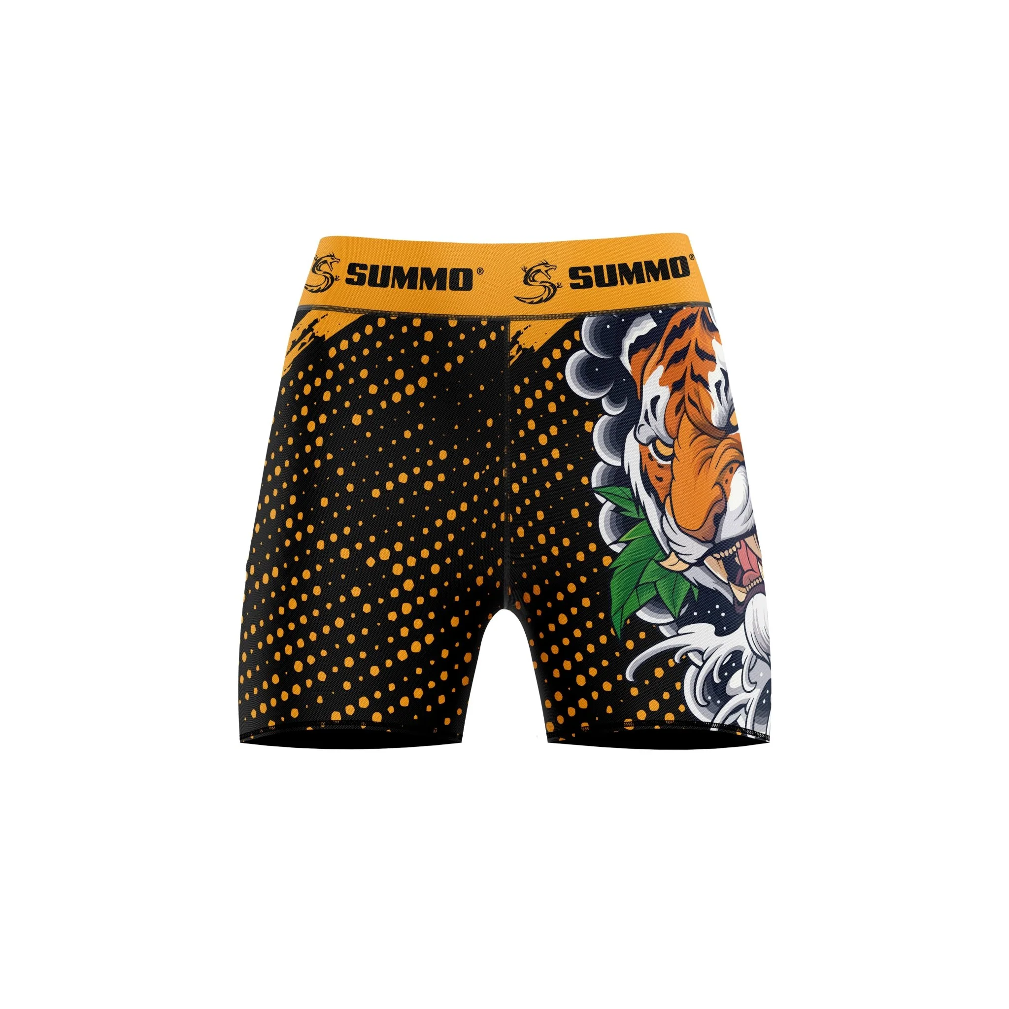 Revived Beast Vale Tudo/Compression Shorts - Image 4