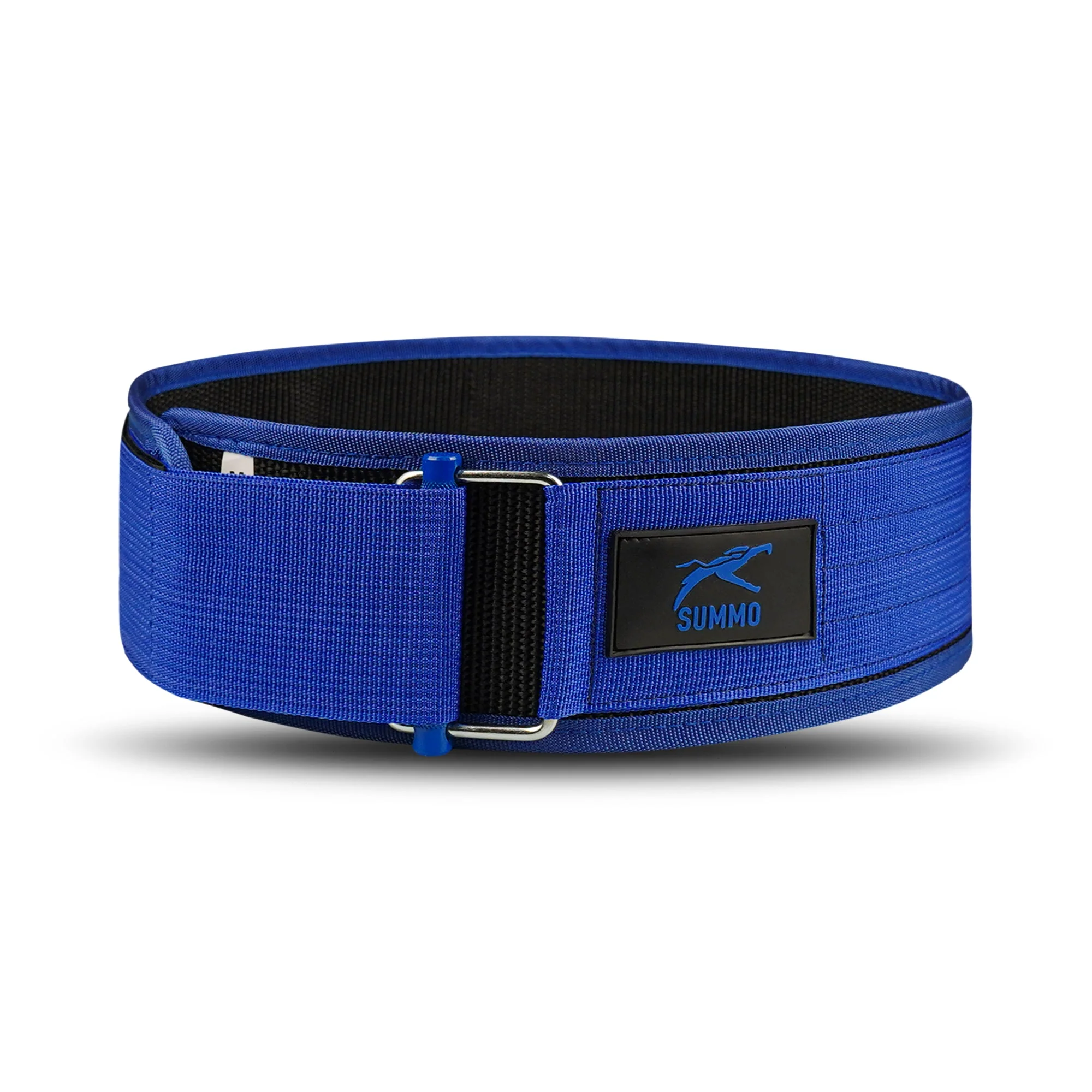S1 Pro Nylon Weightlifting Belt - Image 10