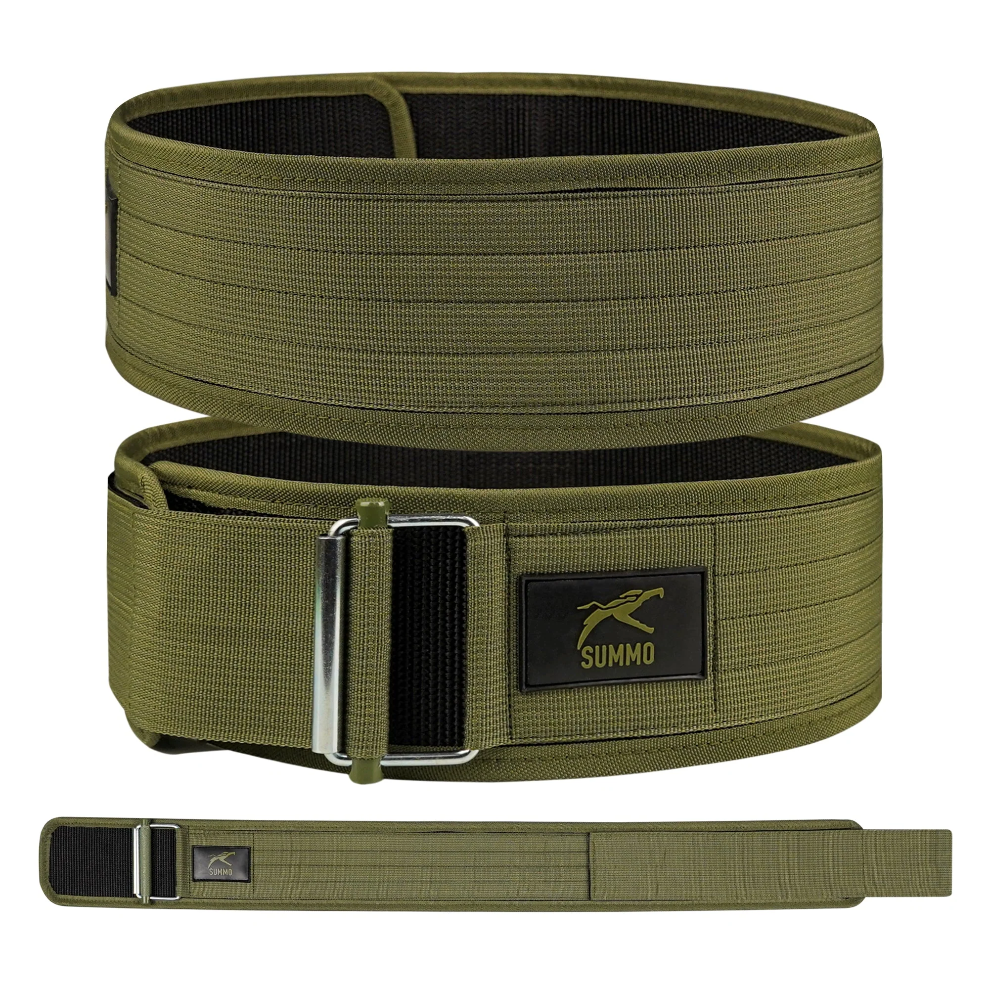 S1 Pro Nylon Weightlifting Belt - Image 11