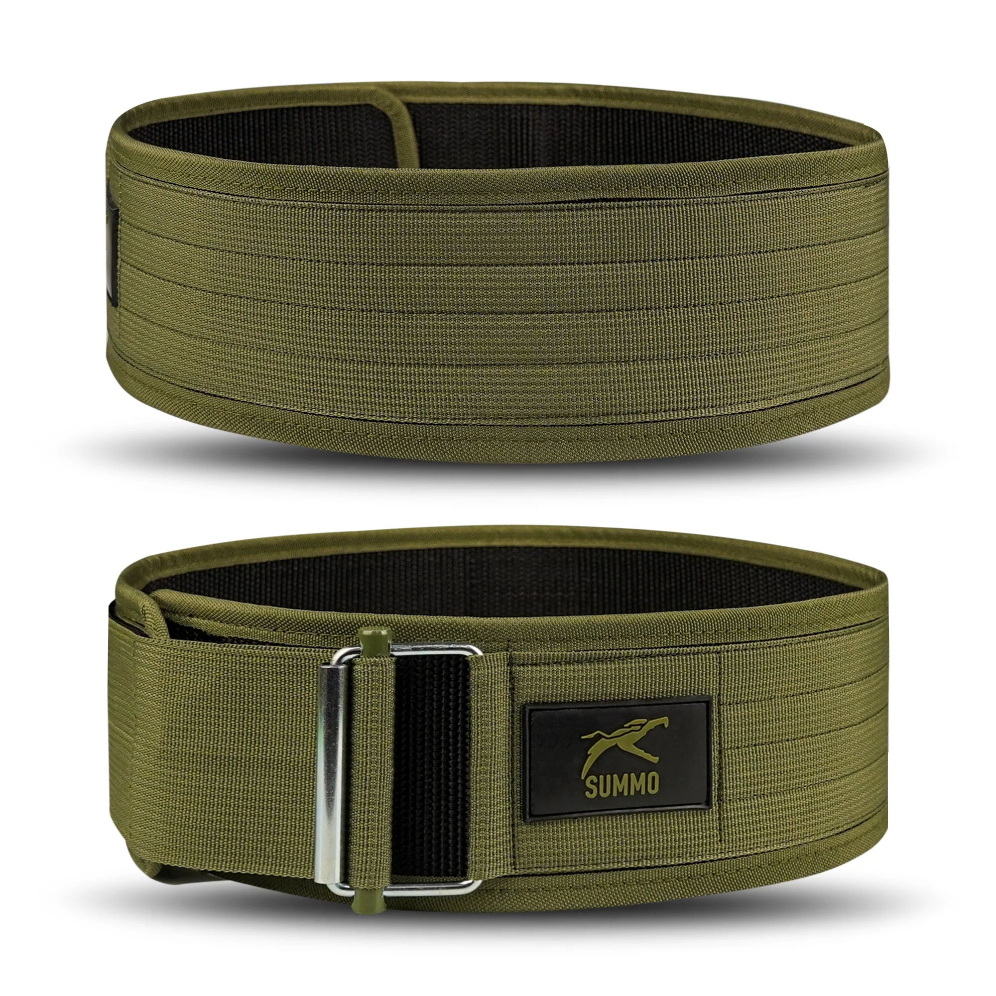 S1 Pro Nylon Weightlifting Belt - Image 12