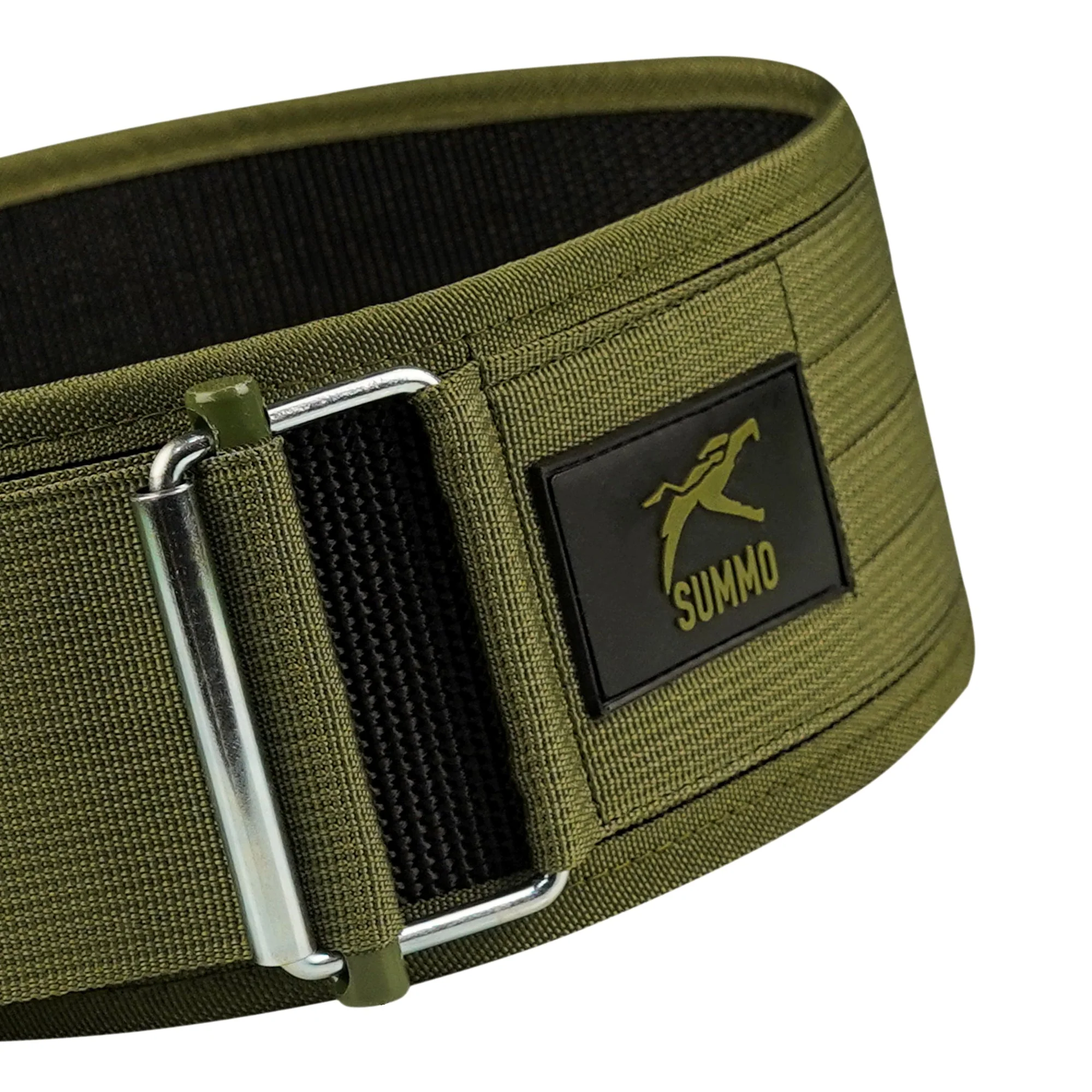 S1 Pro Nylon Weightlifting Belt - Image 14