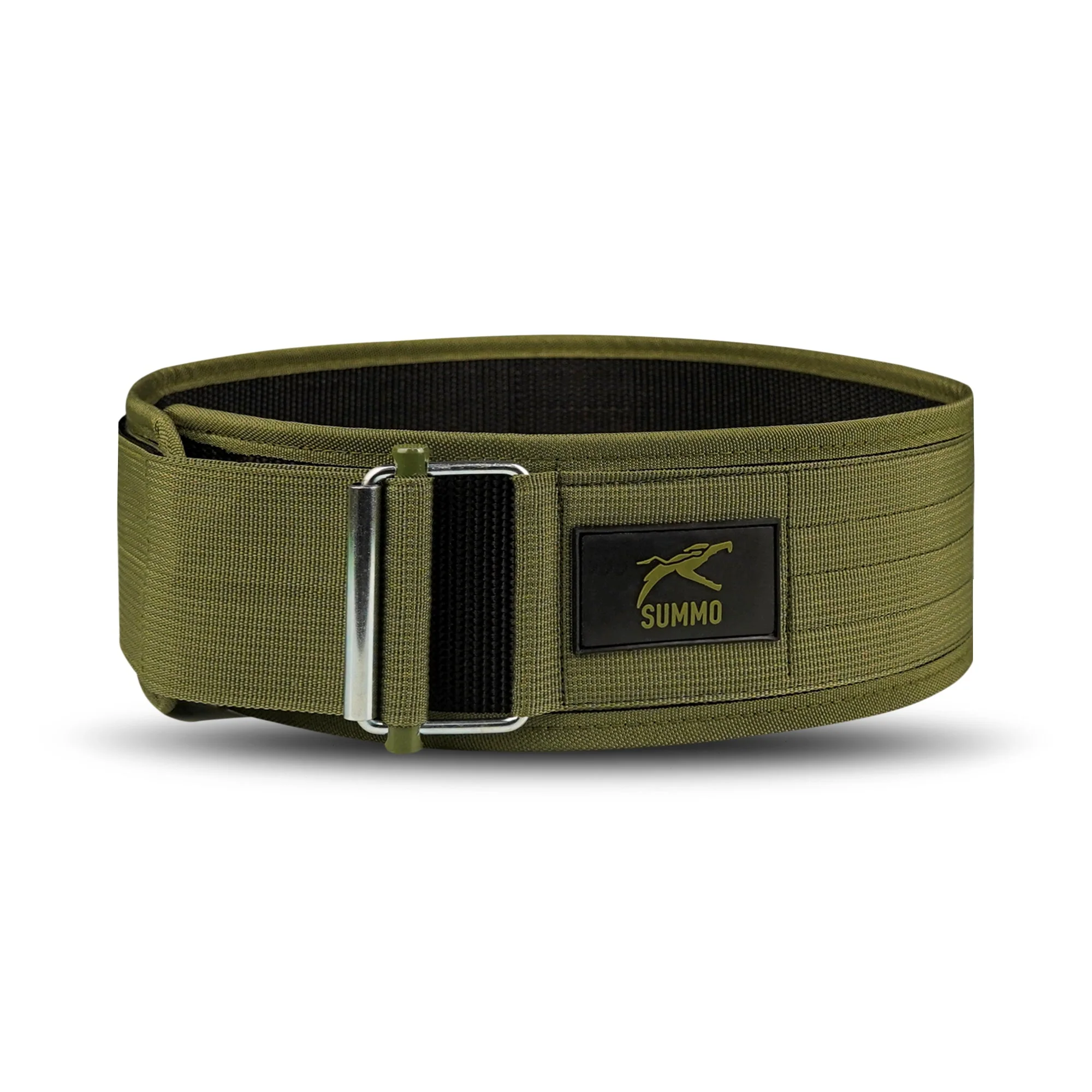 S1 Pro Nylon Weightlifting Belt - Image 15