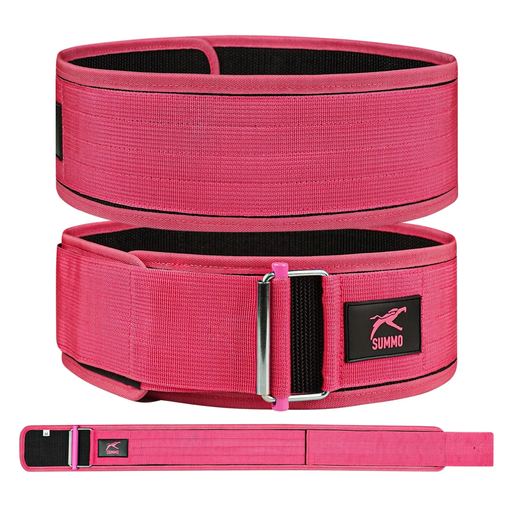 S1 Pro Nylon Weightlifting Belt - Image 16