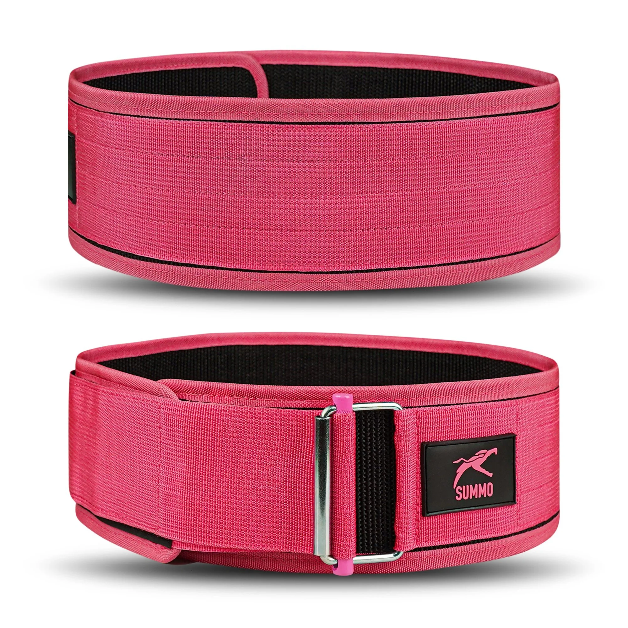 S1 Pro Nylon Weightlifting Belt - Image 17