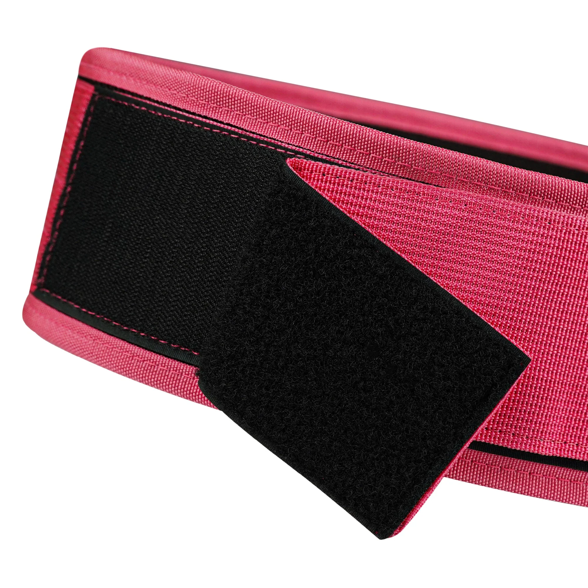 S1 Pro Nylon Weightlifting Belt - Image 18