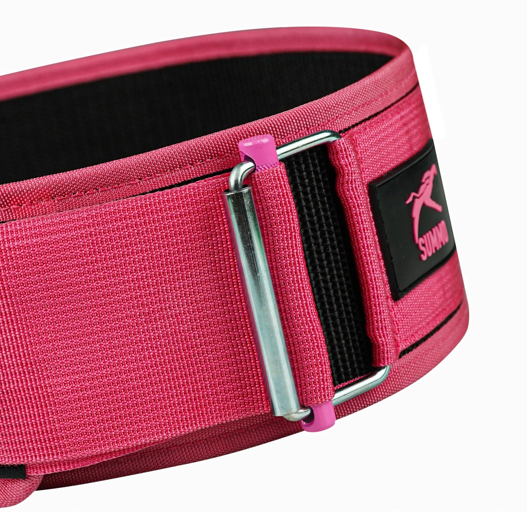 S1 Pro Nylon Weightlifting Belt - Image 19