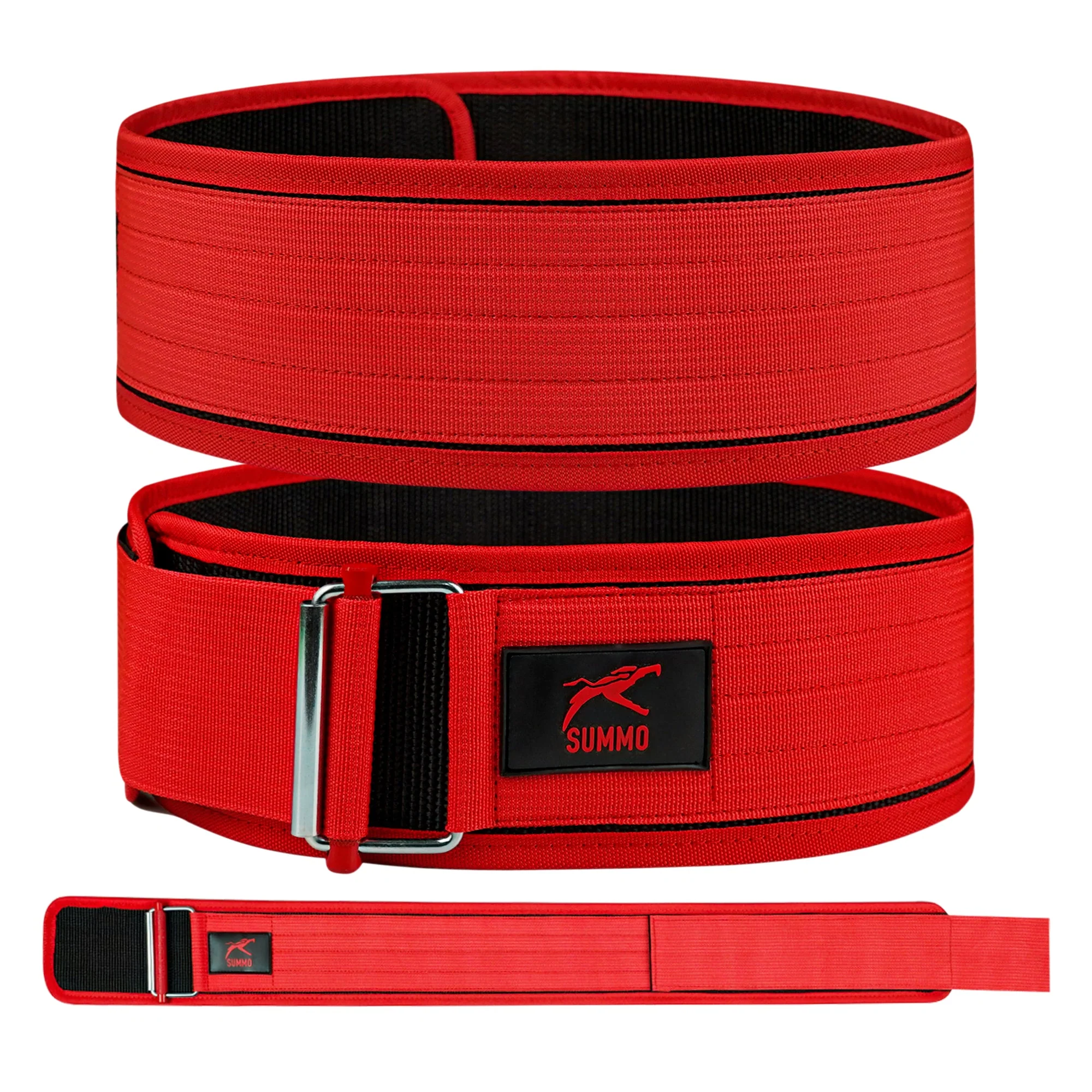 S1 Pro Nylon Weightlifting Belt - Image 21