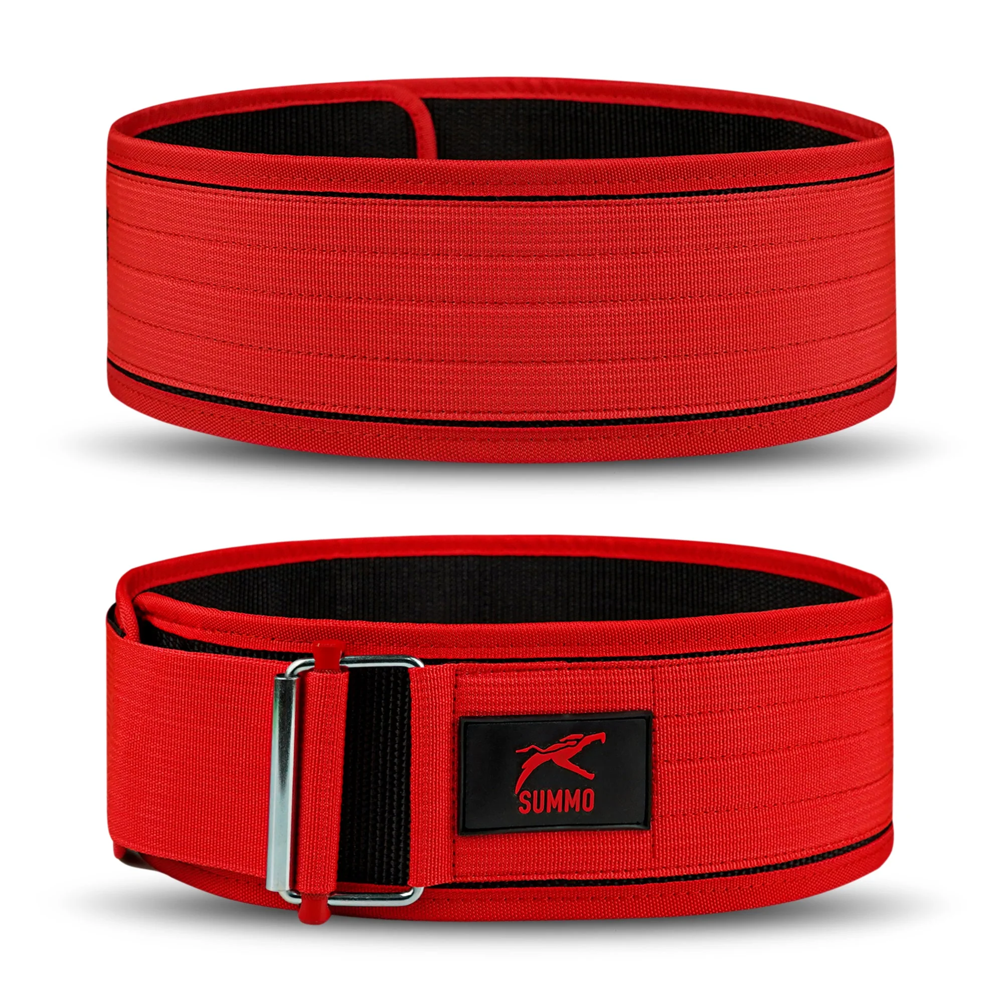 S1 Pro Nylon Weightlifting Belt - Image 22